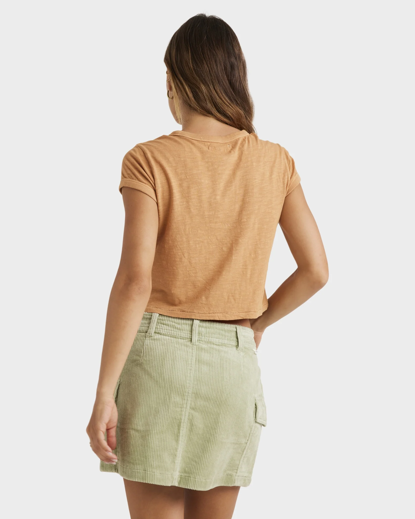 Womens Daily T-Shirt - Image 3