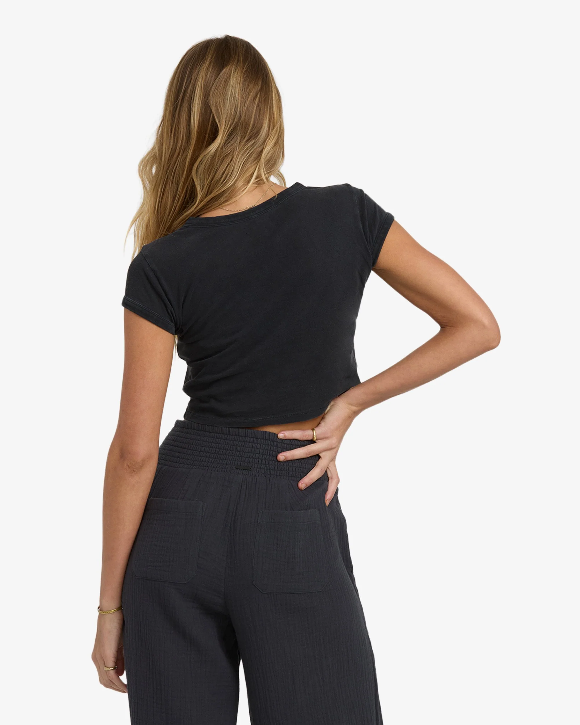 Womens Daily T-Shirt - Image 2