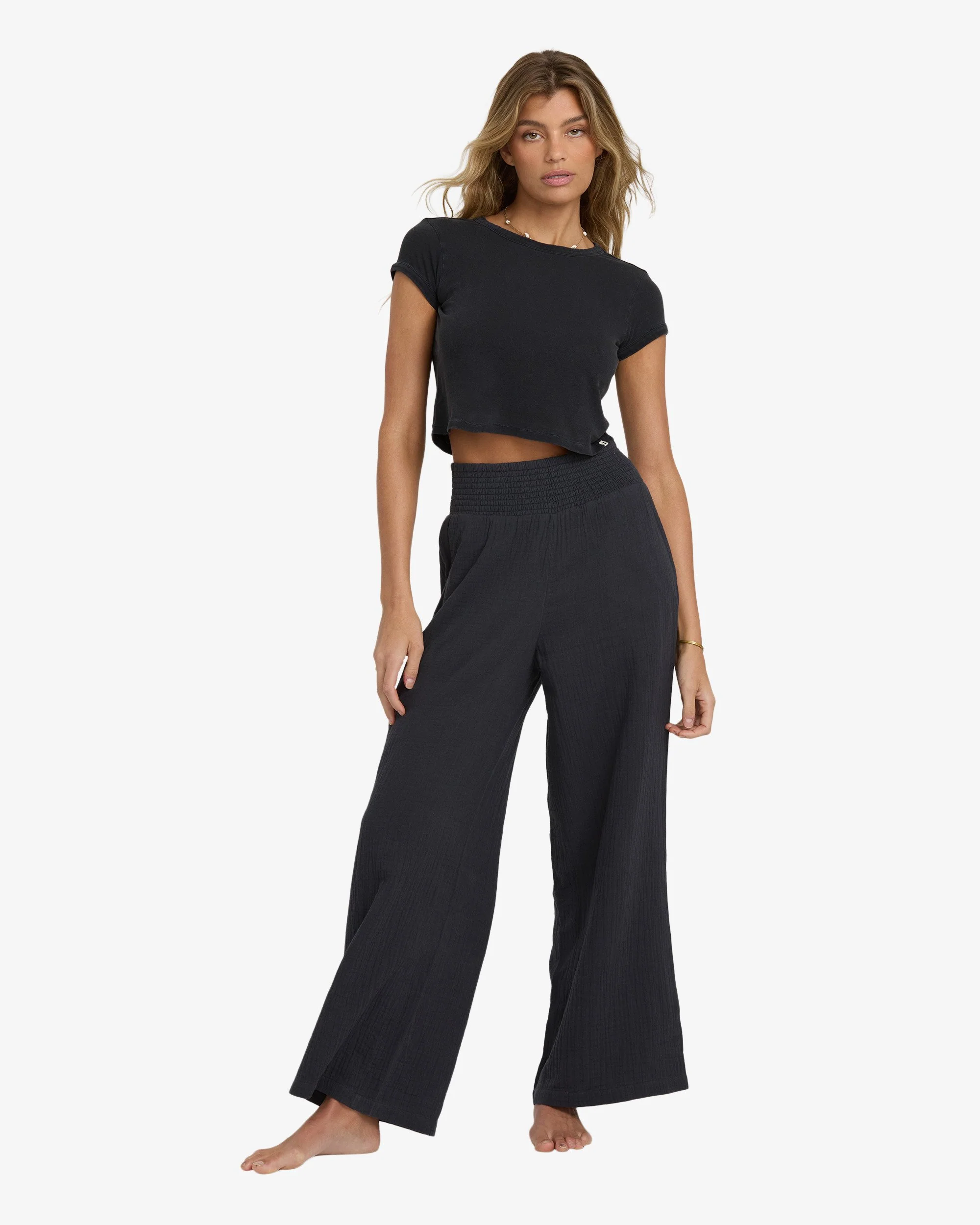 Womens Daily T-Shirt - Image 5