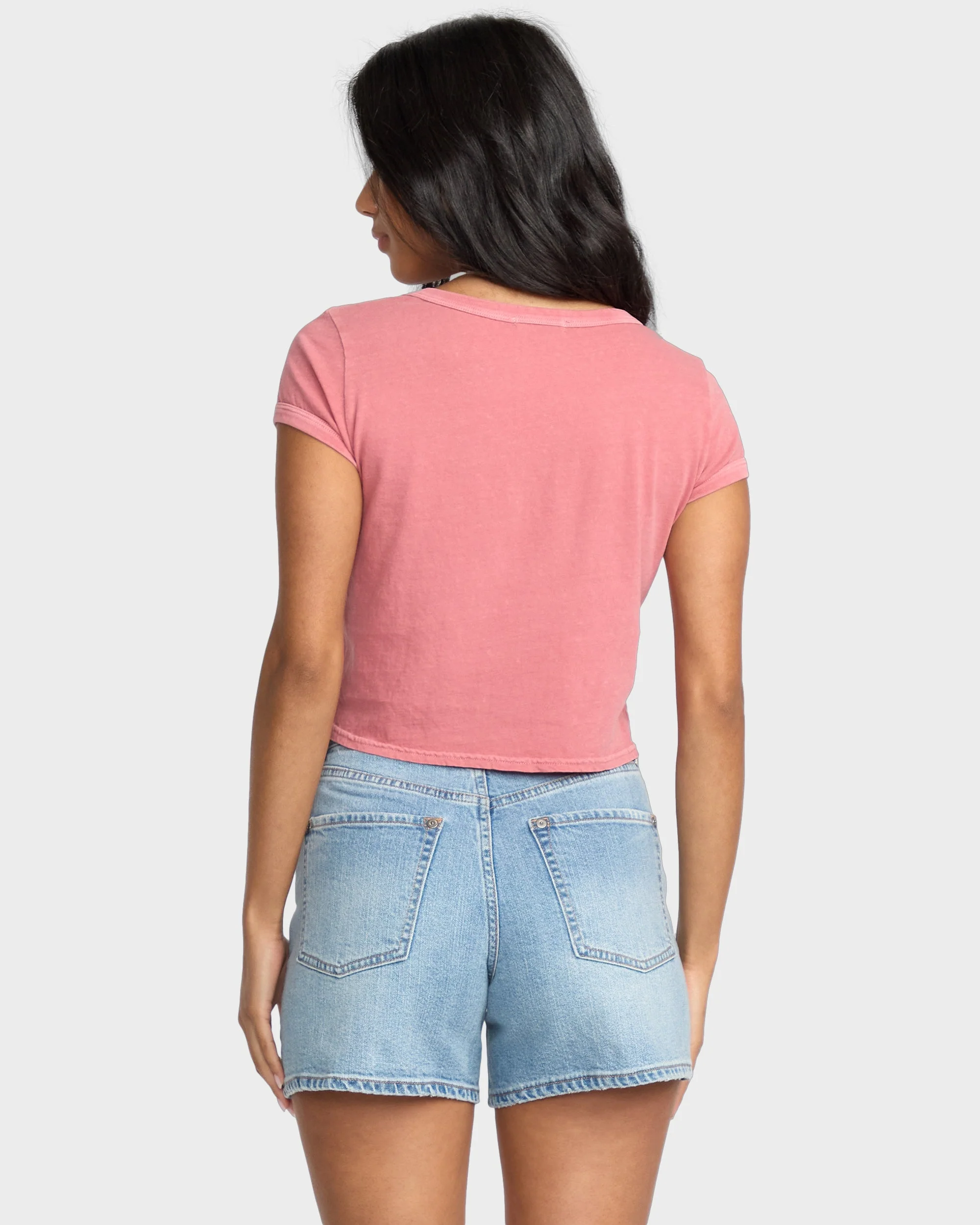 Womens Daily T-Shirt - Image 2