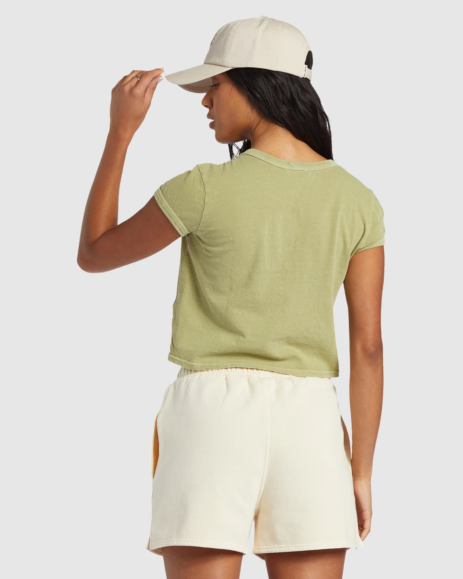 Womens Daily T-Shirt - Image 3