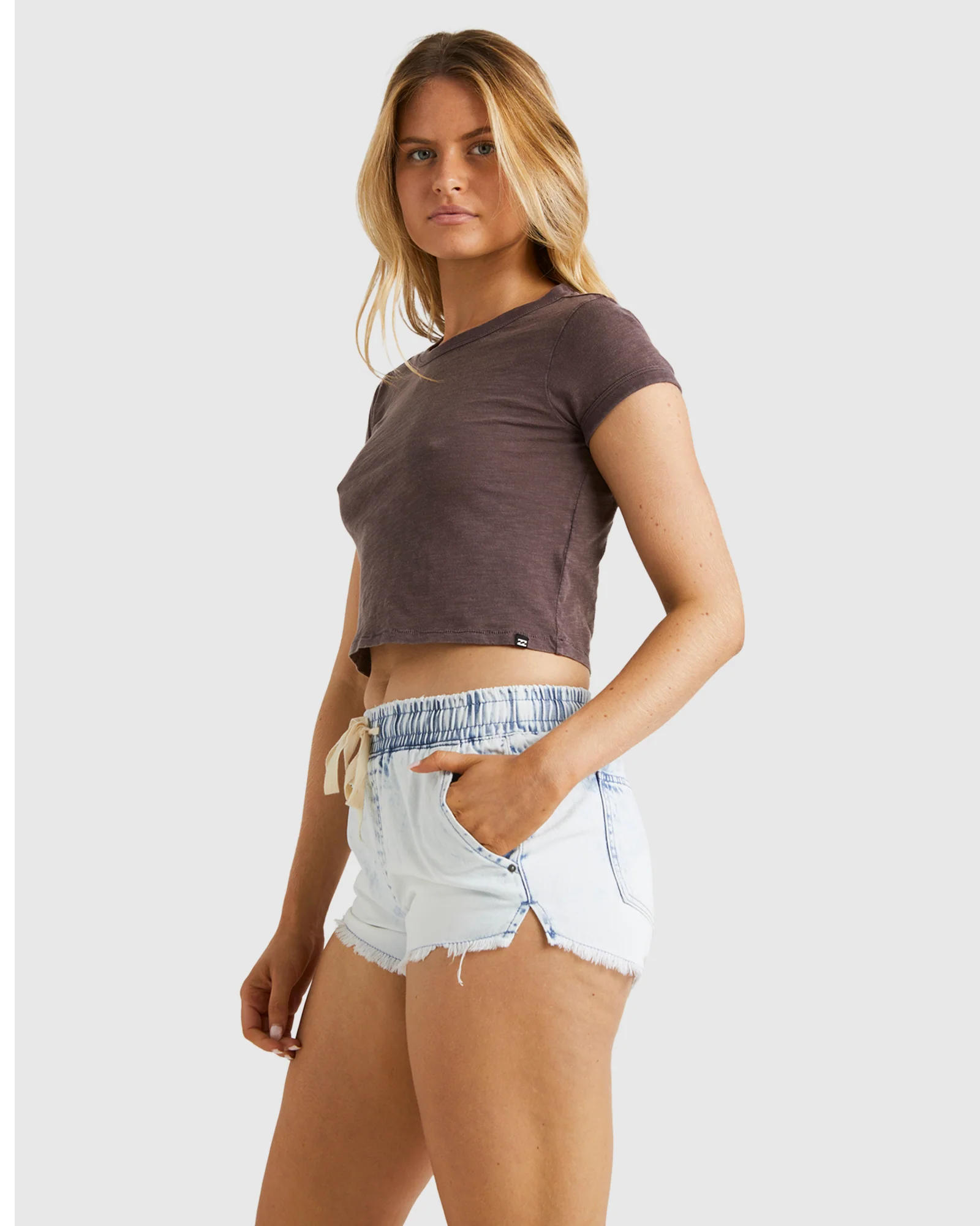 Womens Daily T-Shirt - Image 2