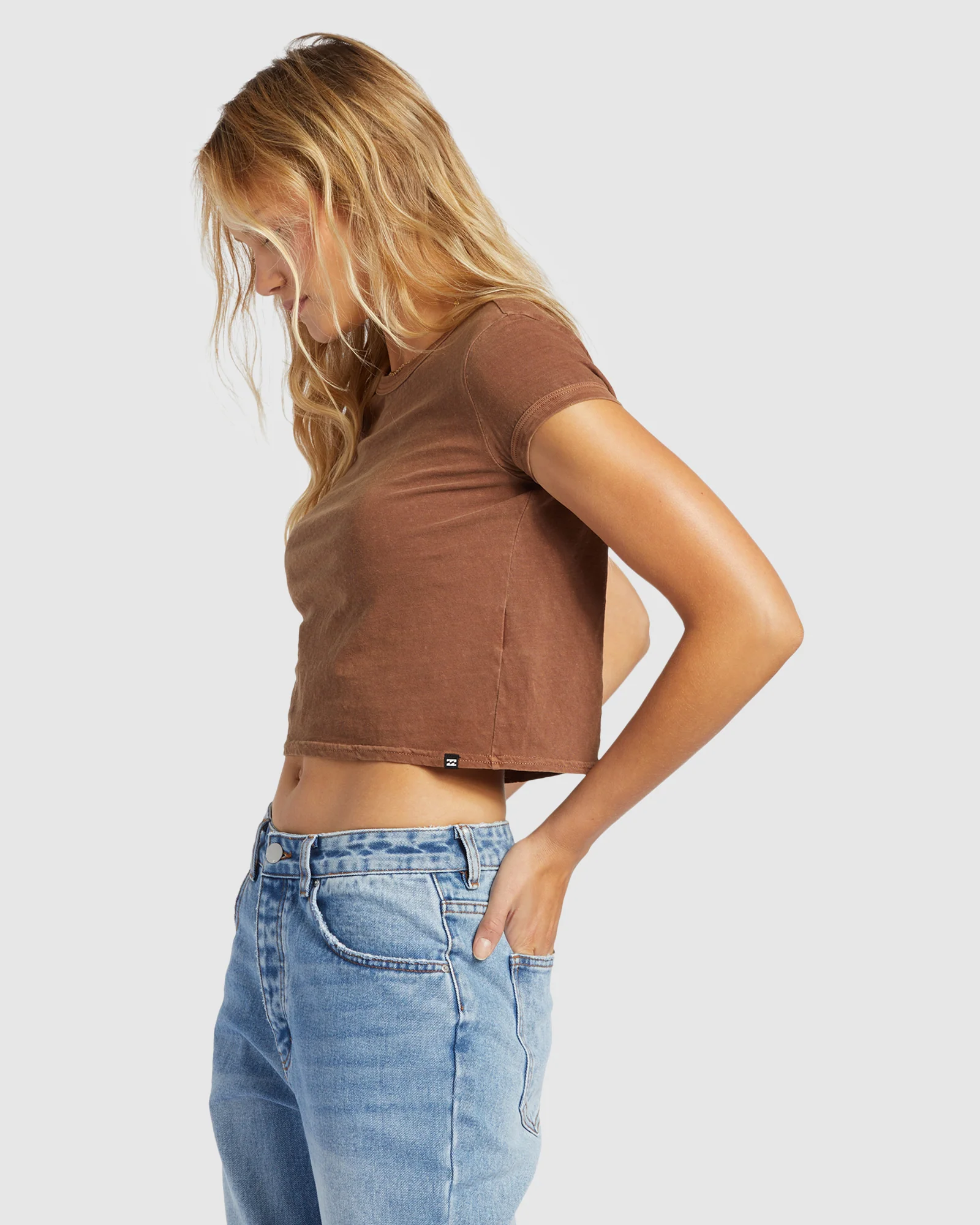Womens Daily T-Shirt - Image 2