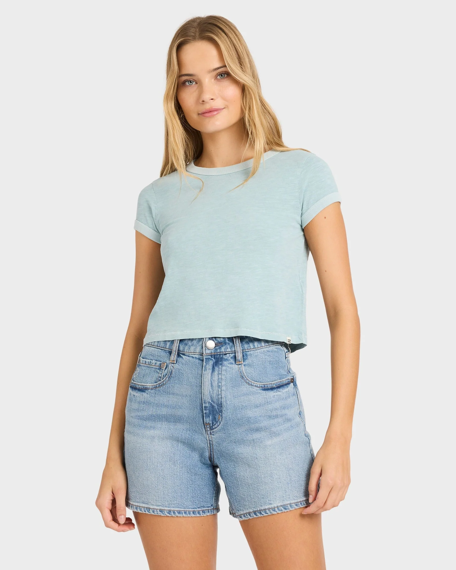 Womens Daily T-Shirt - Image 2