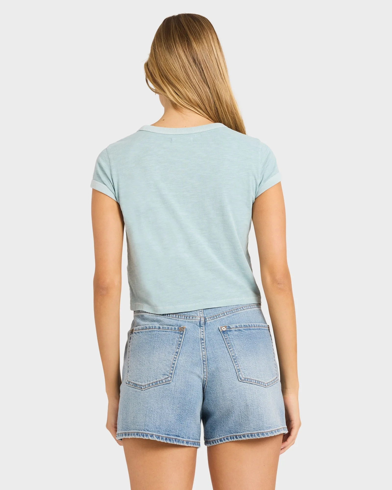 Womens Daily T-Shirt - Image 3