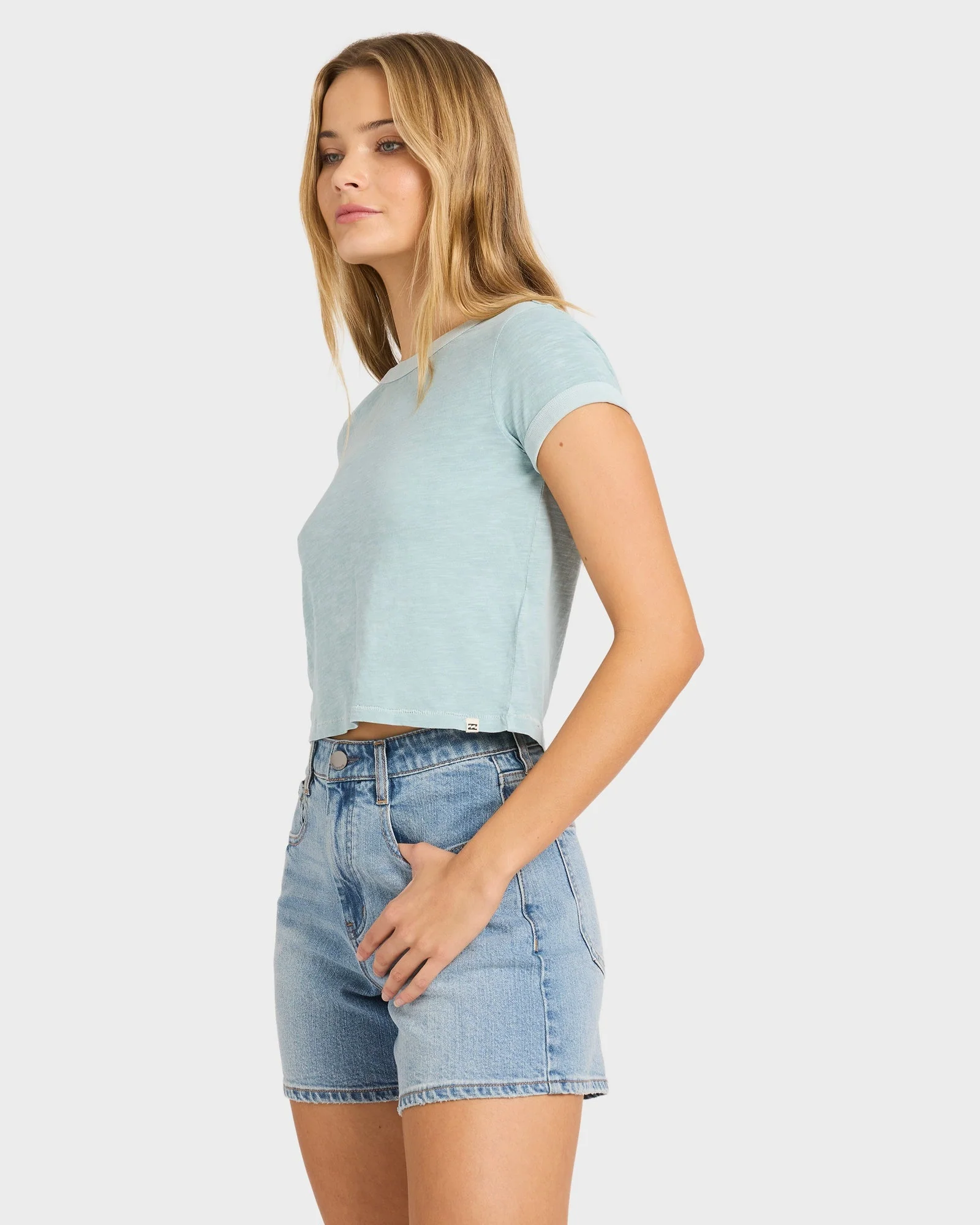 Womens Daily T-Shirt - Image 4