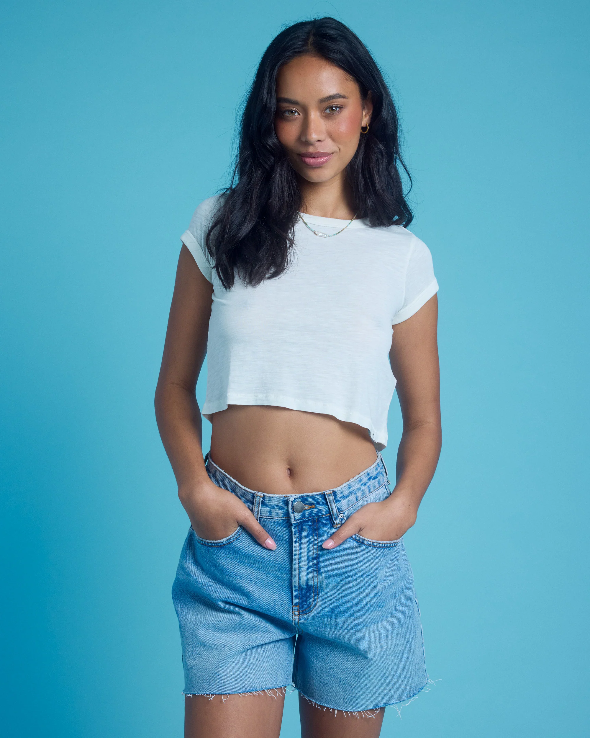 Womens Daily T-Shirt