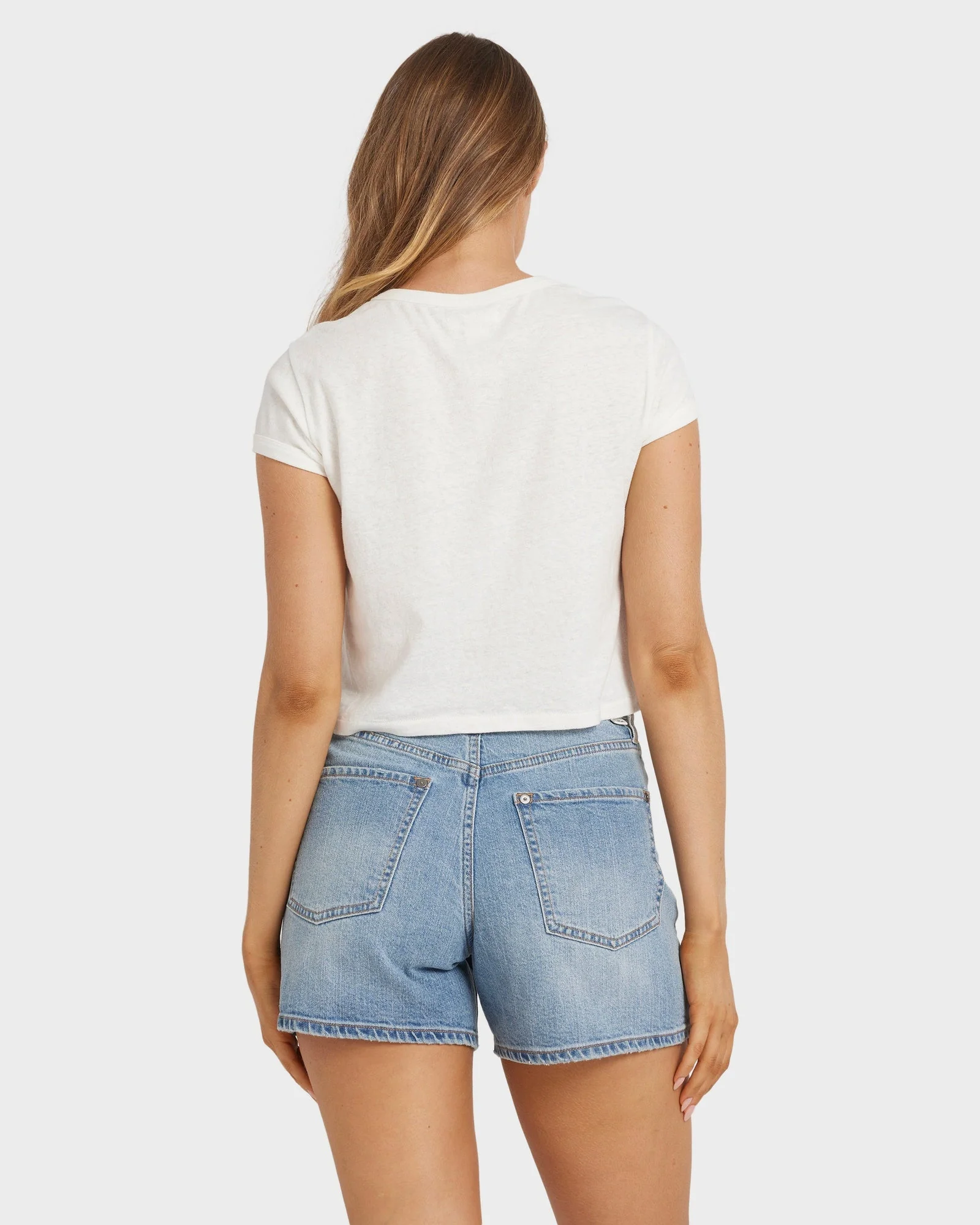 Womens Daily T-Shirt - Image 3