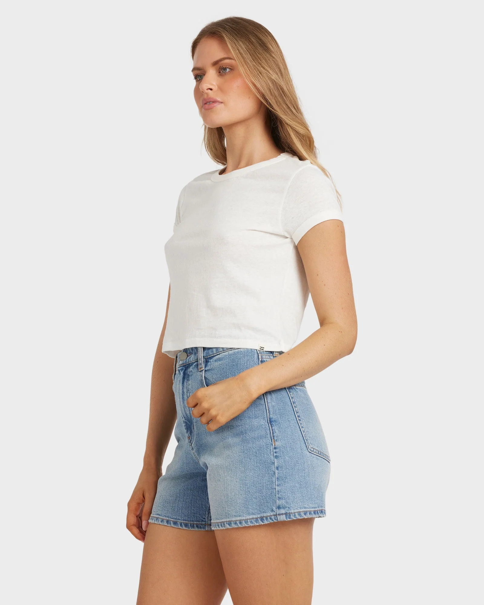 Womens Daily T-Shirt - Image 4