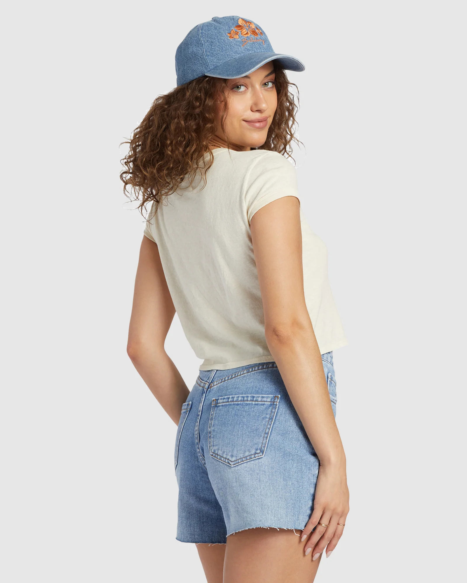 Womens Daily T-Shirt - Image 2
