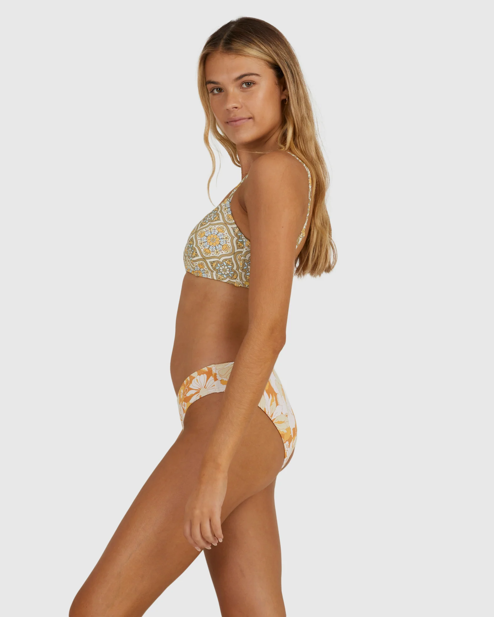 Womens Dalilah Bondi Bikini Bottom - Image 2