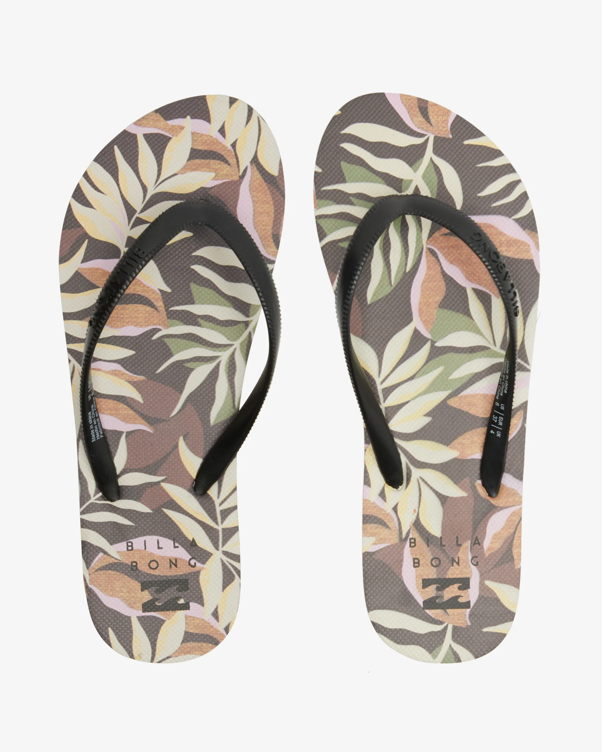 Womens Dama Thongs - Image 2