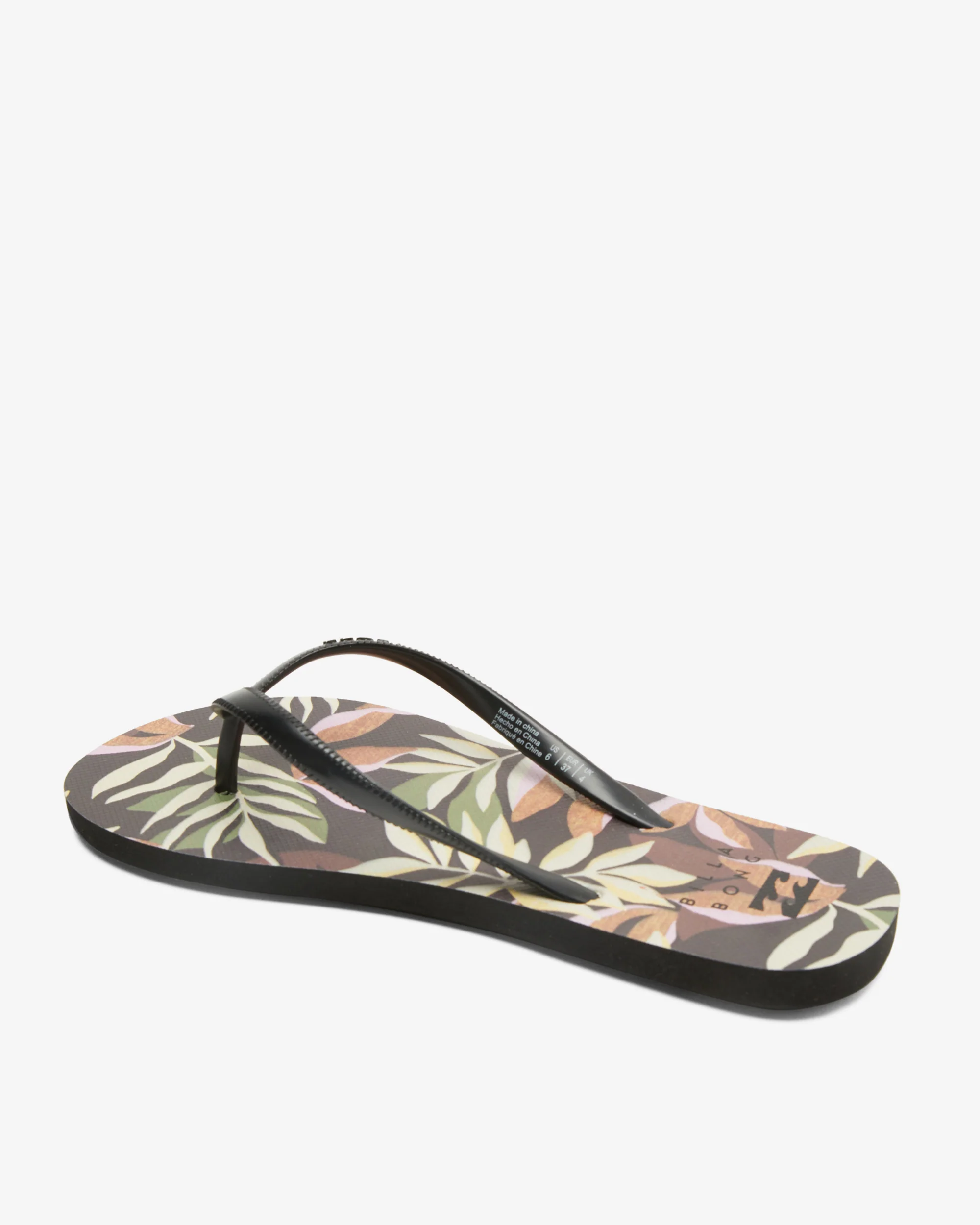 Womens Dama Thongs - Image 4
