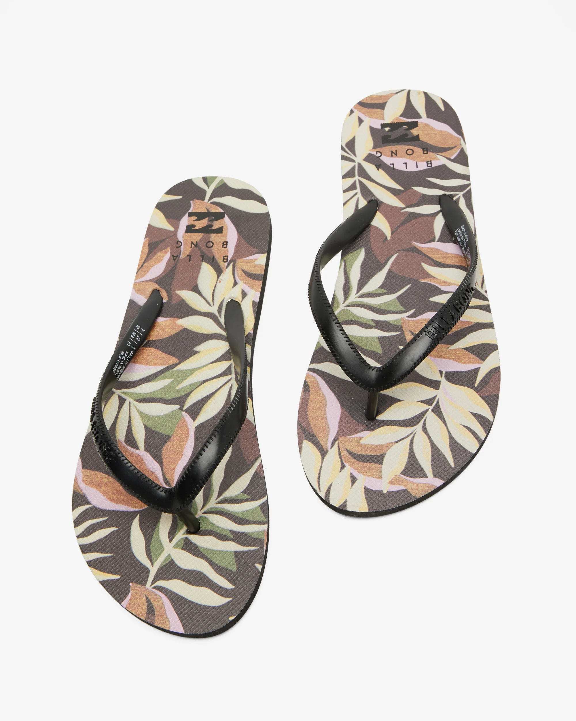 Womens Dama Thongs - Image 5