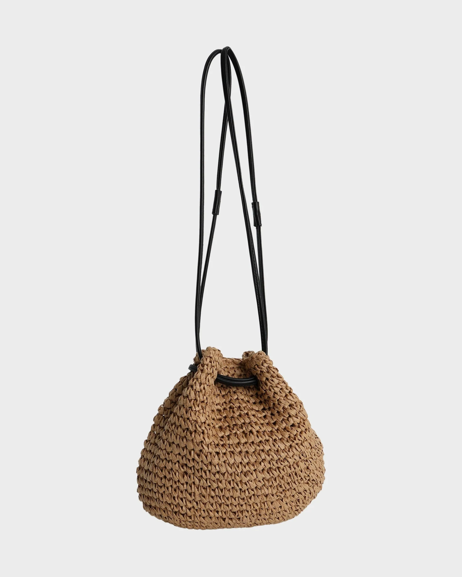 Womens Date Palm Crossbody Bag - Image 2