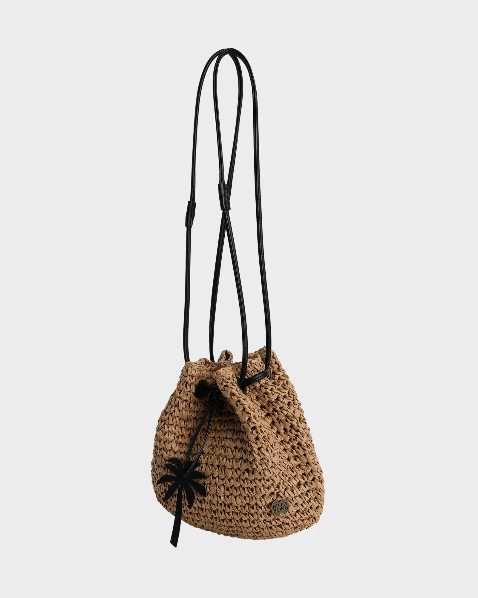 Womens Date Palm Crossbody Bag - Image 3