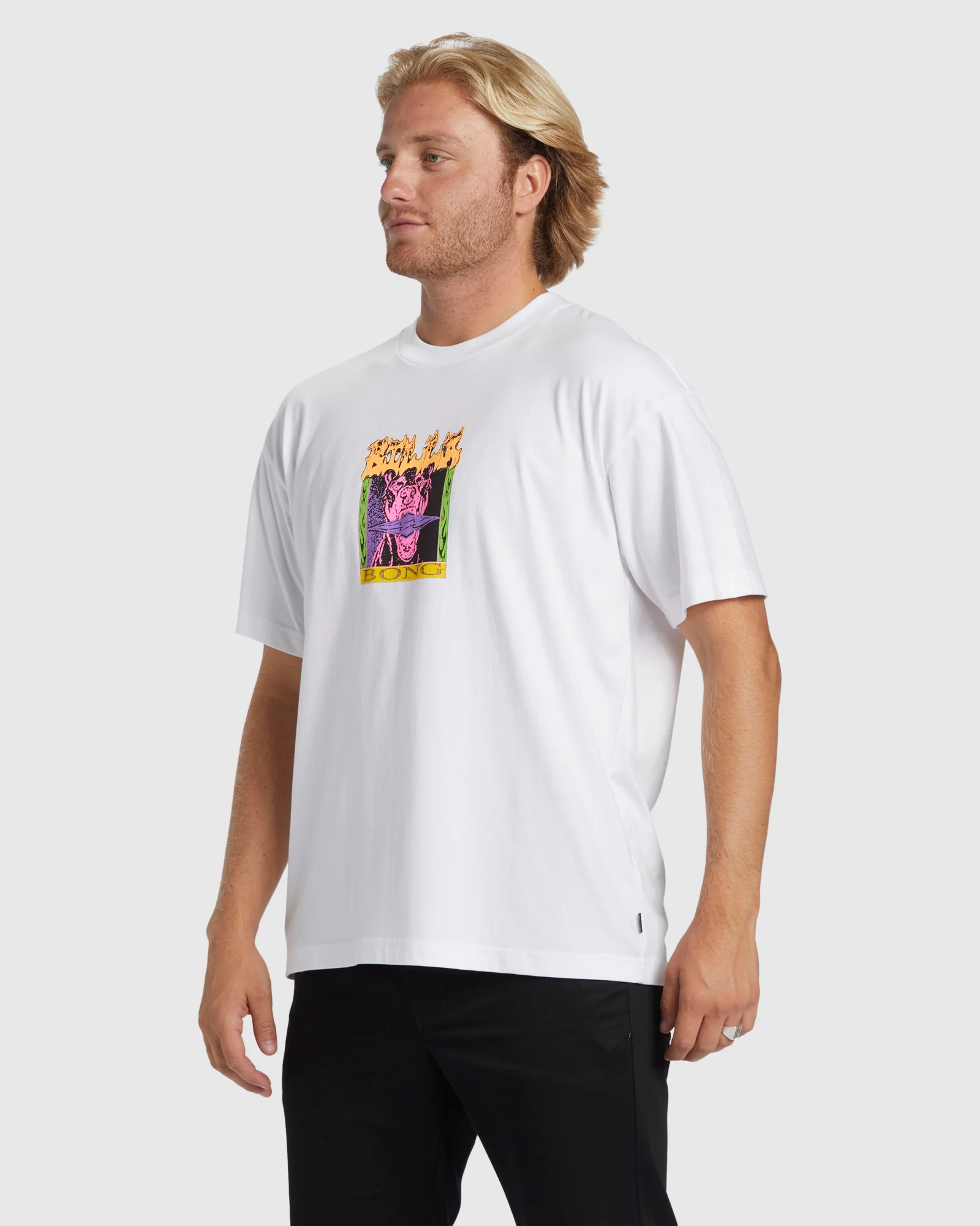 Mens Dawg T-Shirt - Image 3