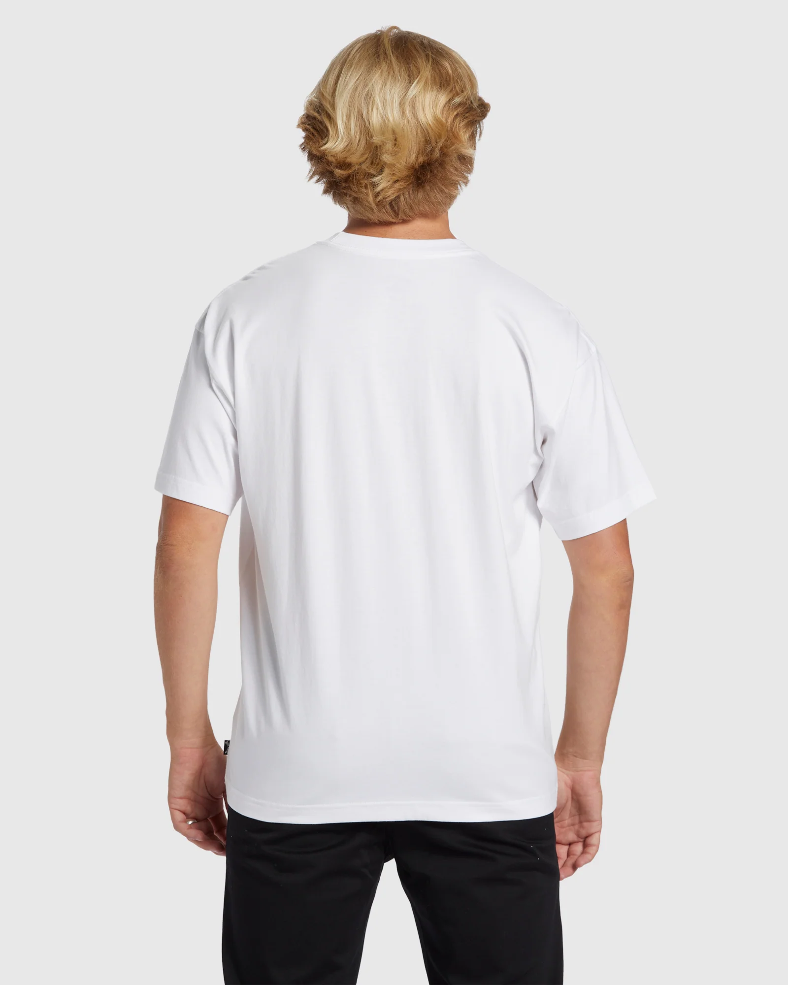 Mens Dawg T-Shirt - Image 4