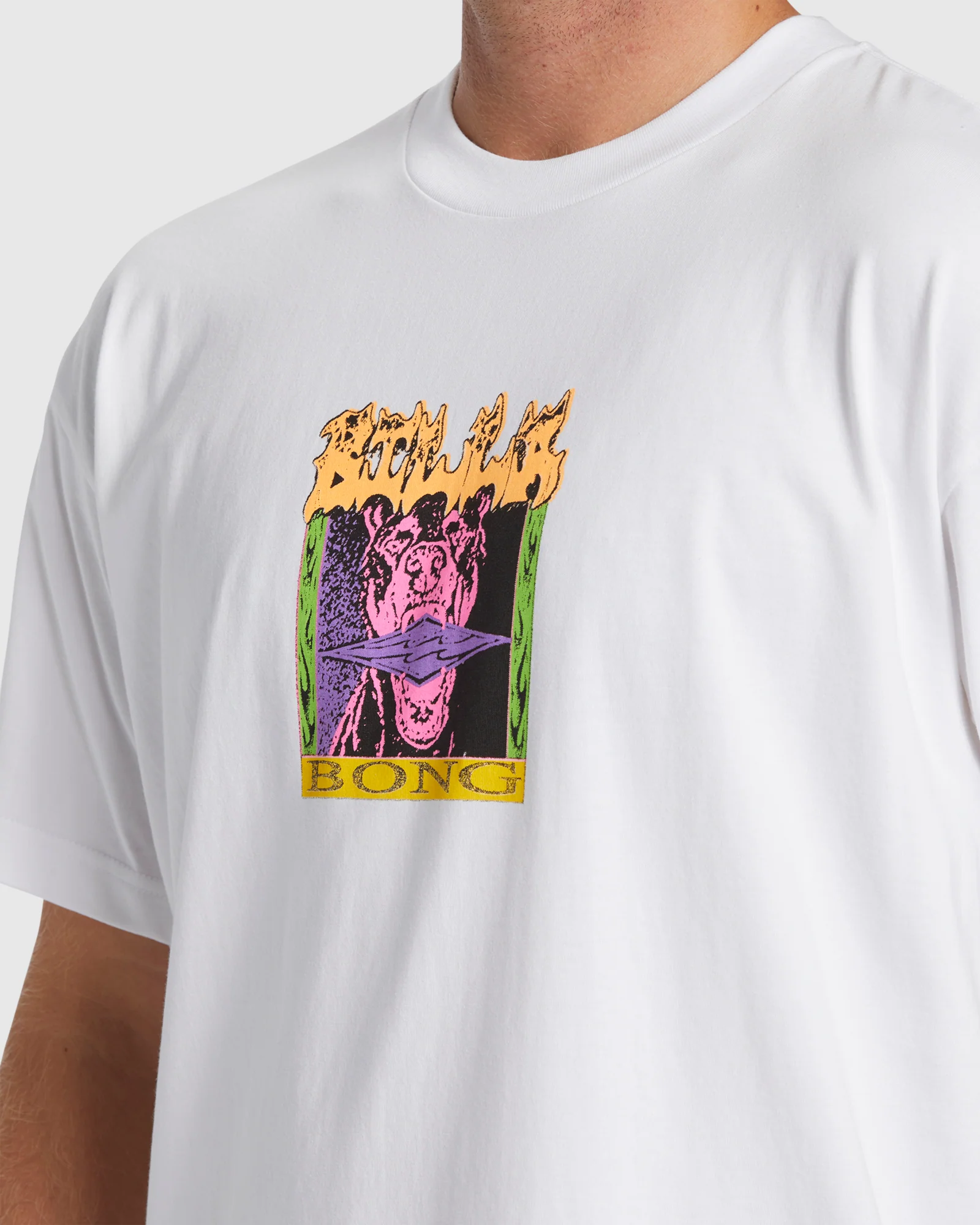 Mens Dawg T-Shirt - Image 5