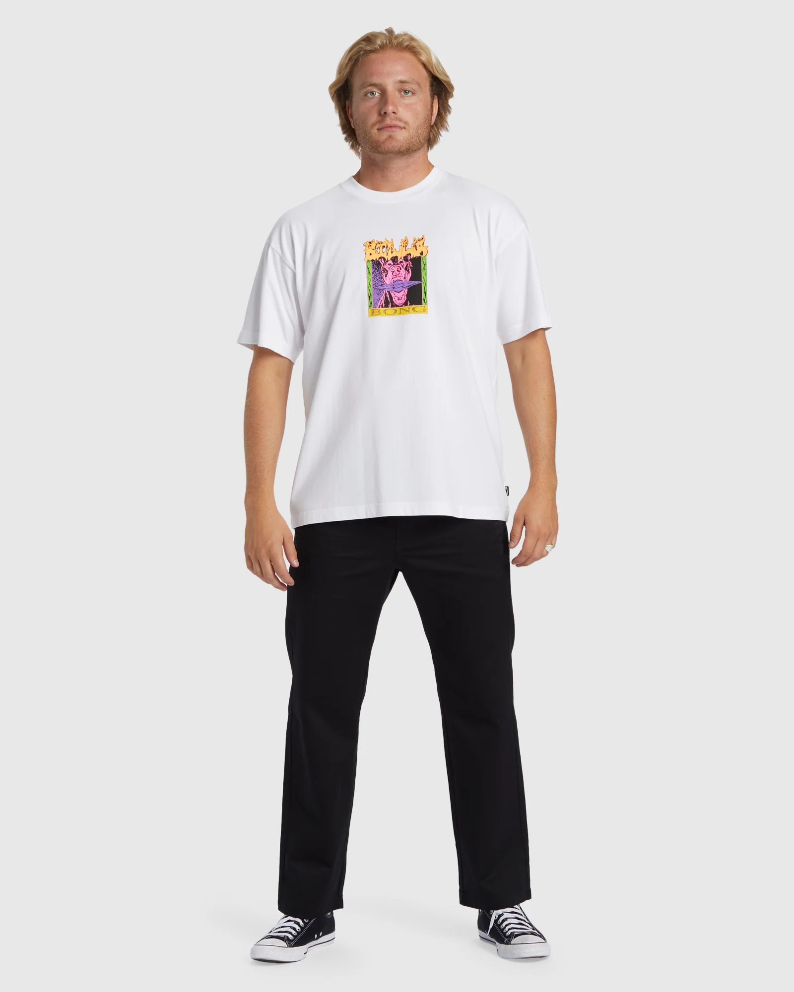Mens Dawg T-Shirt - Image 6
