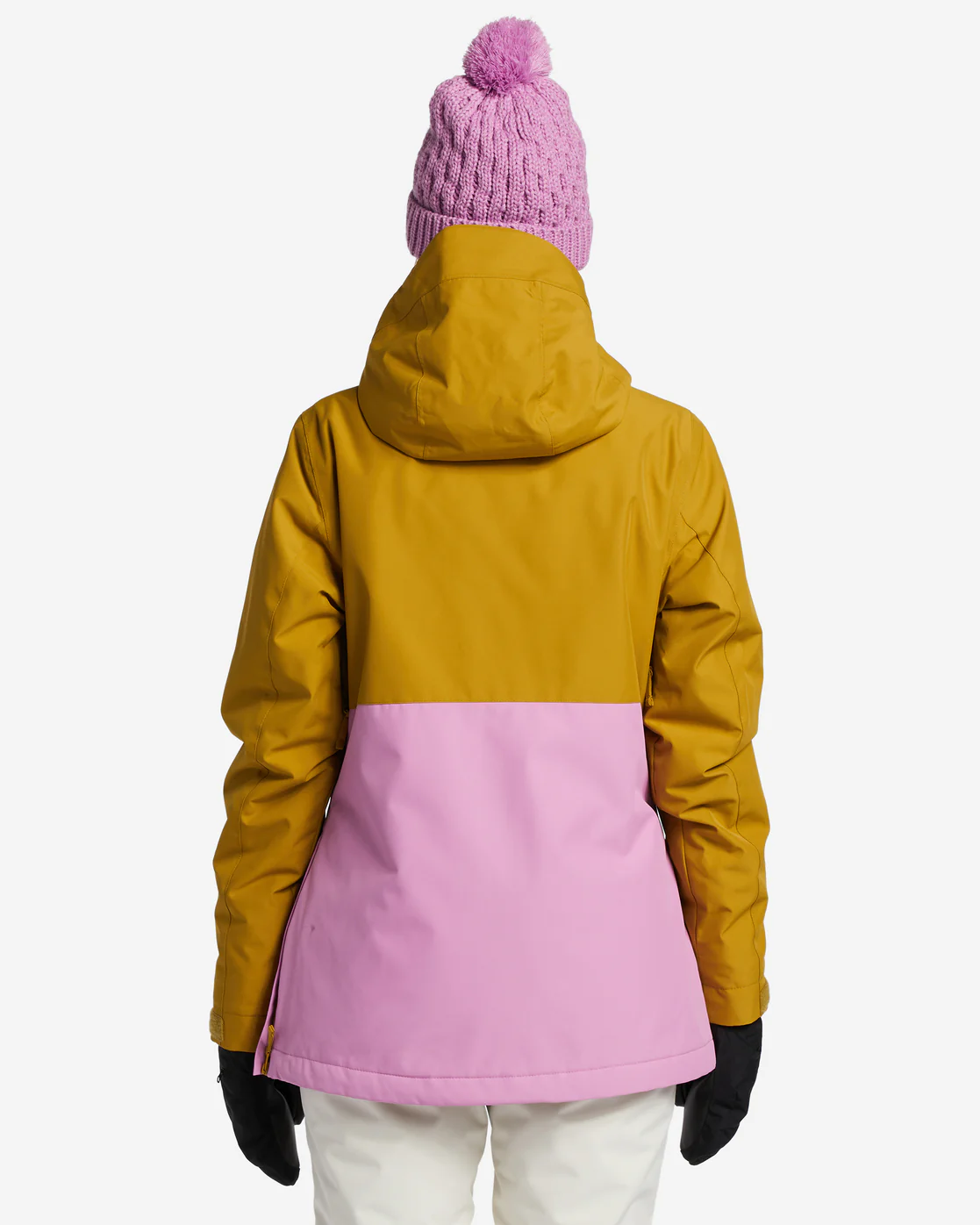 Womens Day Break Snow Jacket - Image 3