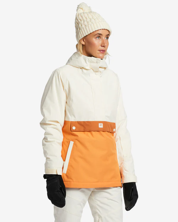 Womens Day Break Jacket - Image 2
