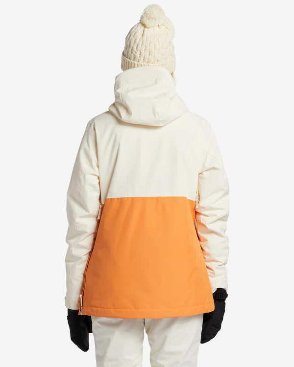 Womens Day Break Jacket - Image 3