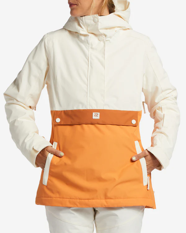 Womens Day Break Jacket - Image 4