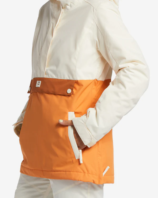 Womens Day Break Jacket - Image 5
