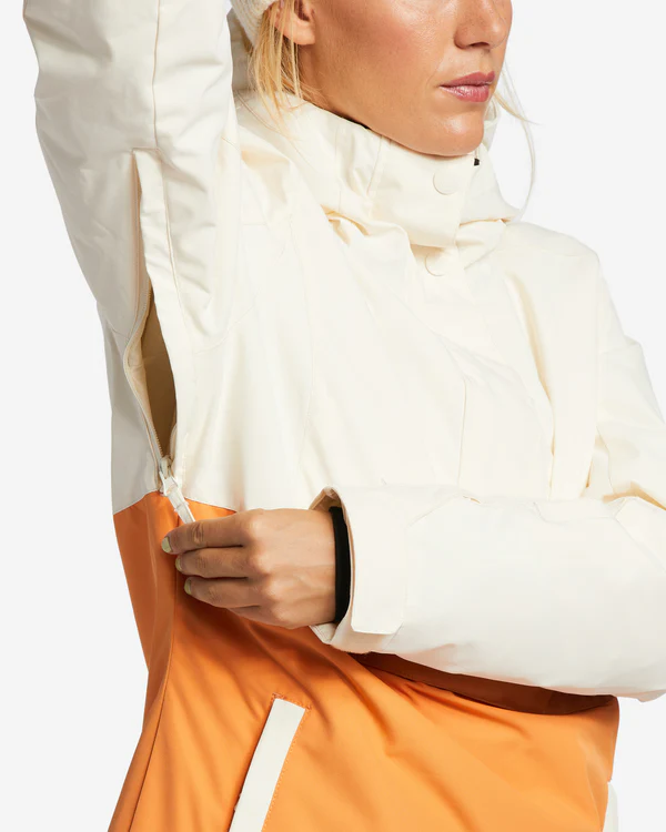 Womens Day Break Jacket - Image 7