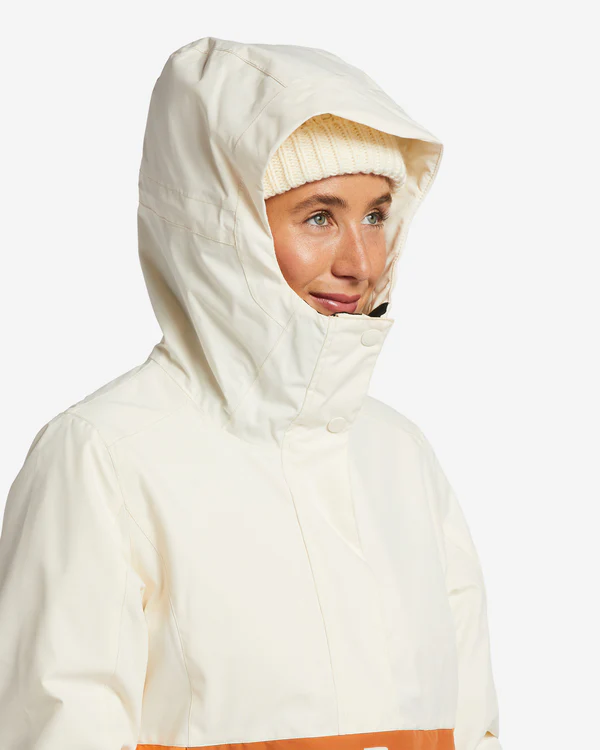 Womens Day Break Jacket - Image 8