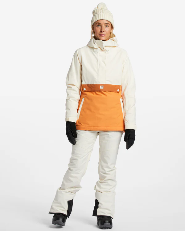 Womens Day Break Jacket - Image 9