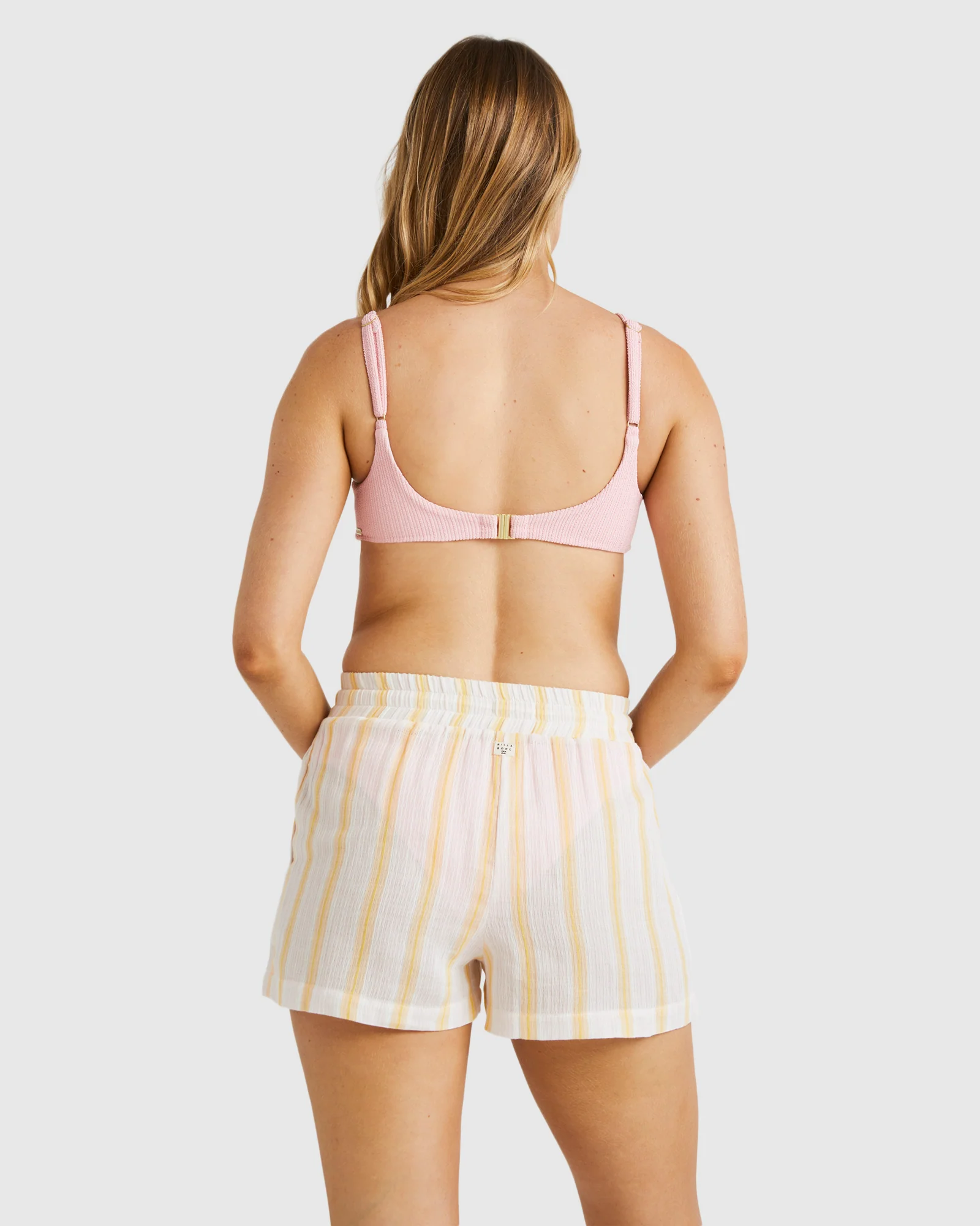 Womens Day Tripper Shorts - Image 3