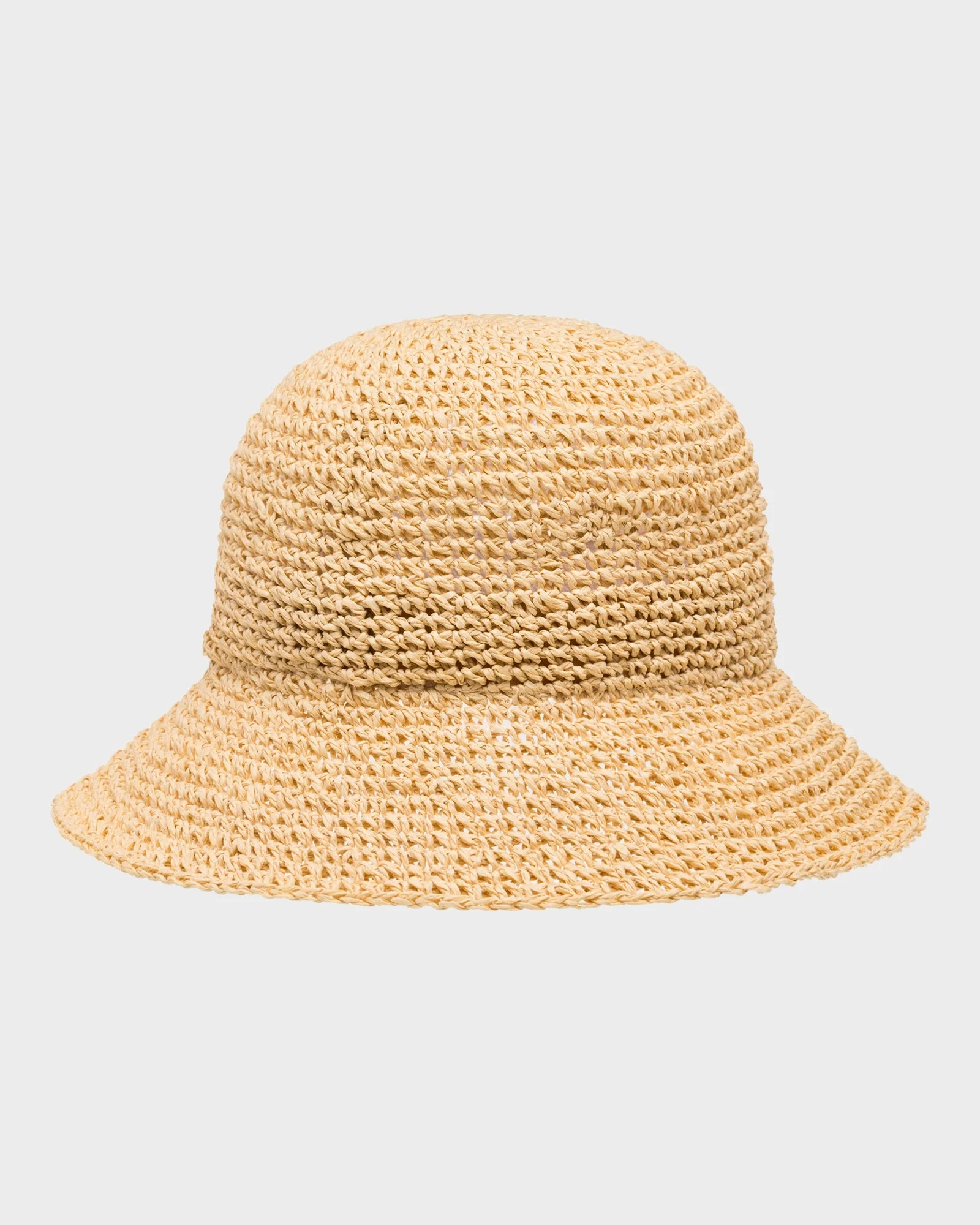 Womens Daylight Packable Bucket Hat - Image 3