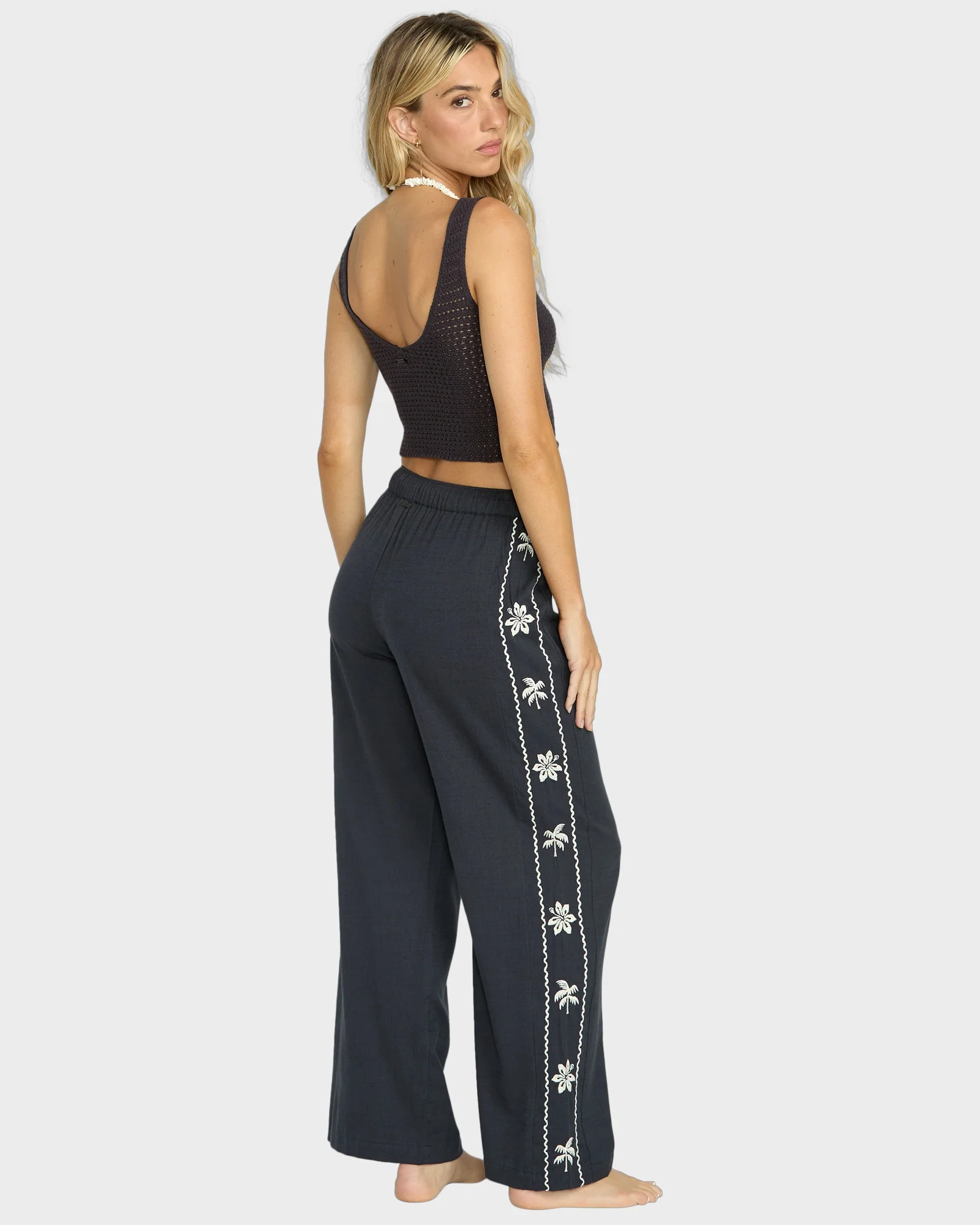 Womens Day End Trousers - Image 3