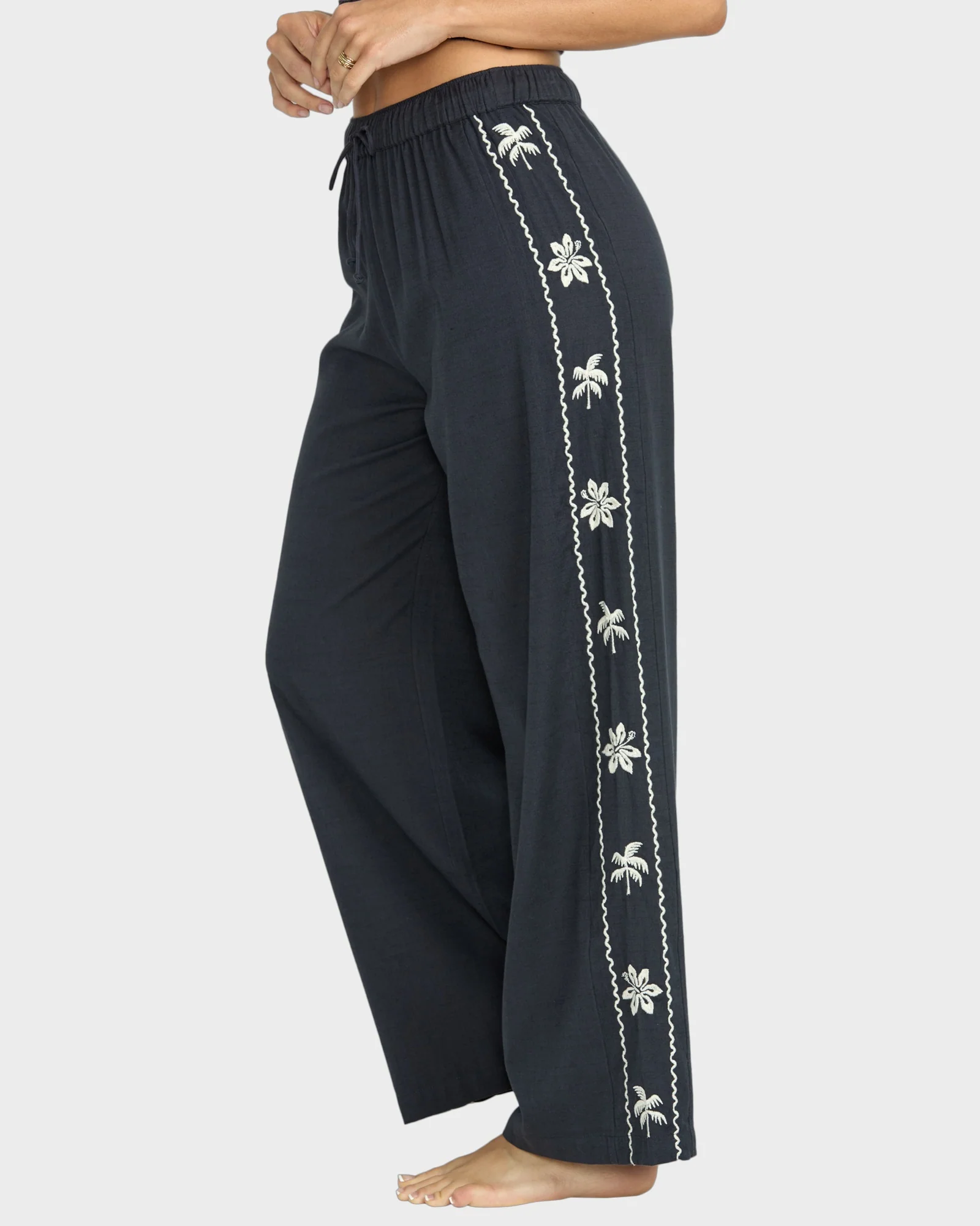 Womens Day End Trousers - Image 4