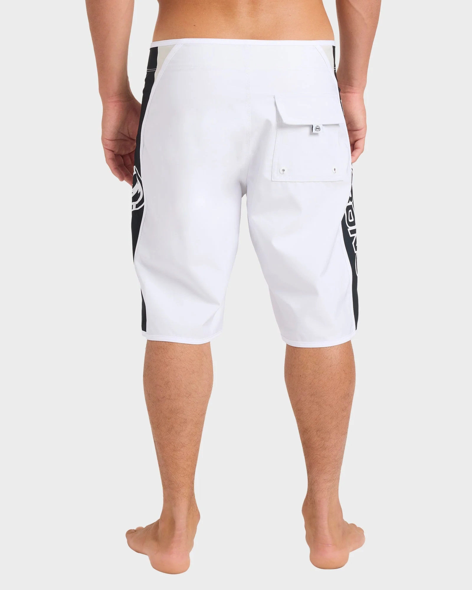 Mens Dbah Bio Wave Pro 21" Boardshorts - Image 4