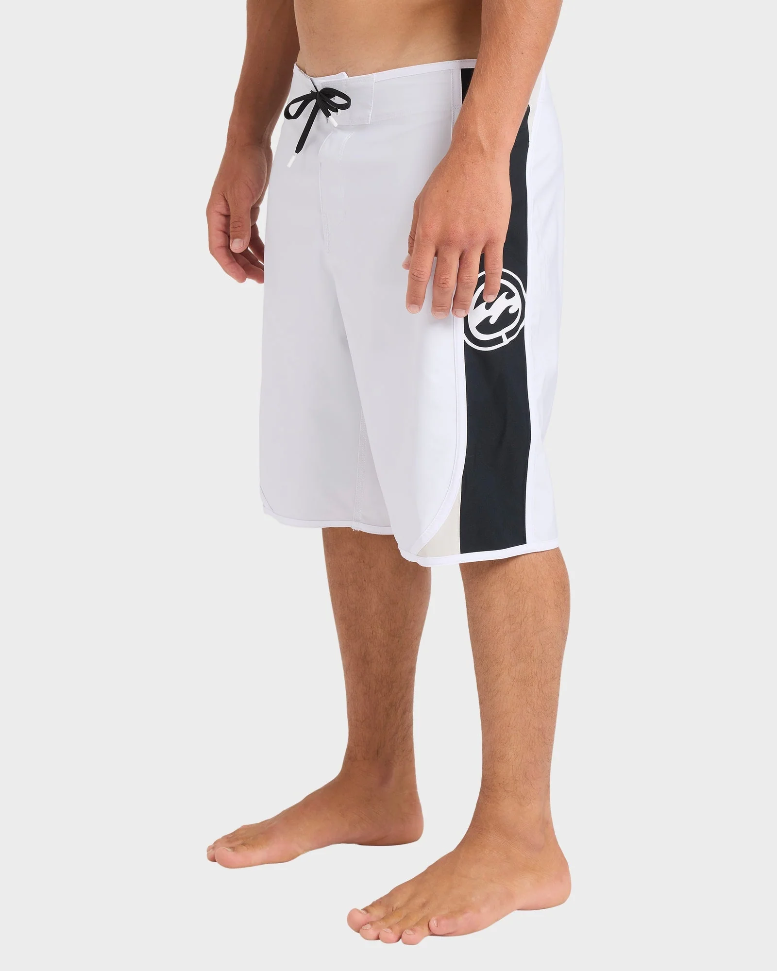 Mens Dbah Bio Wave Pro 21" Boardshorts - Image 5