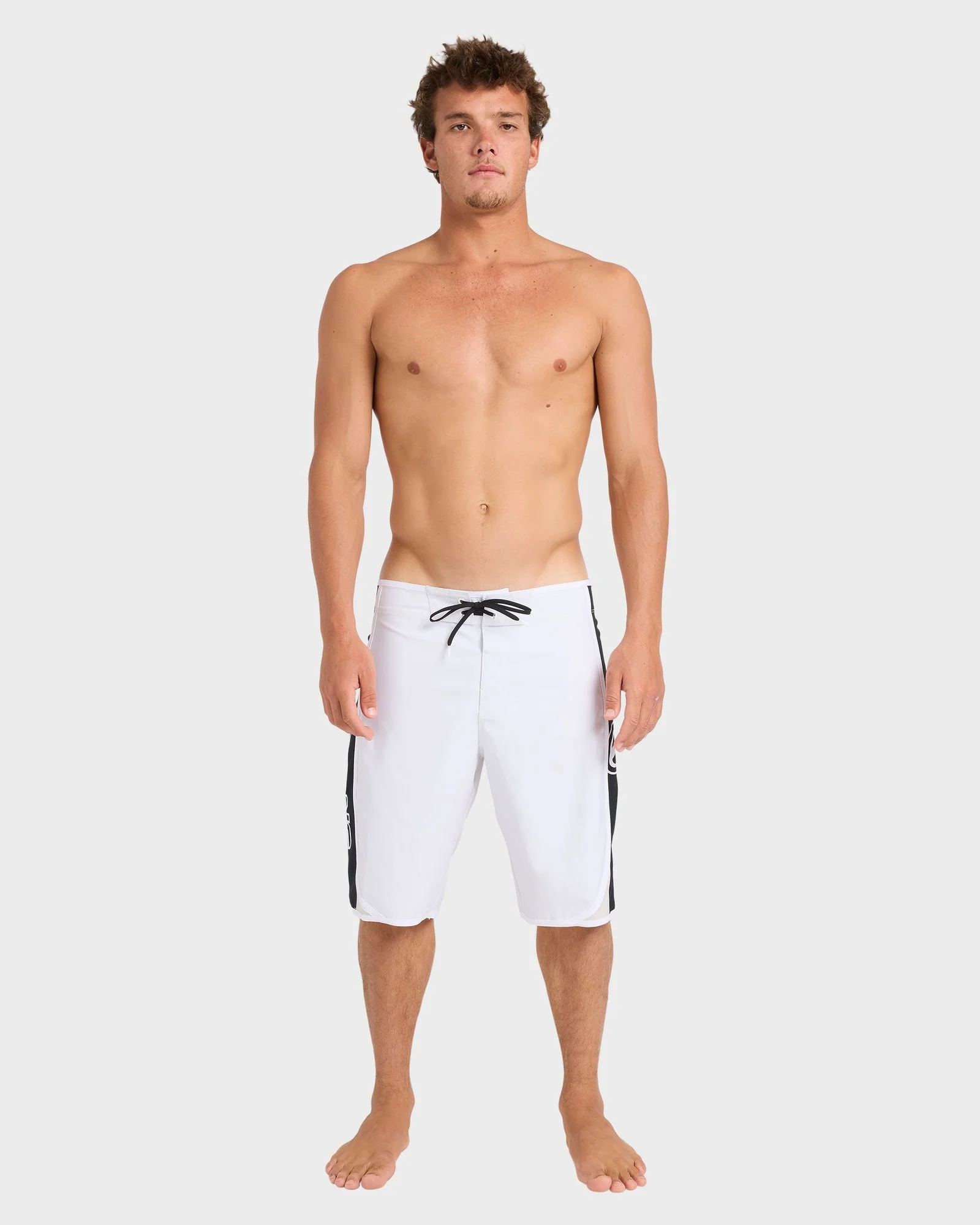 Mens Dbah Bio Wave Pro 21" Boardshorts - Image 7