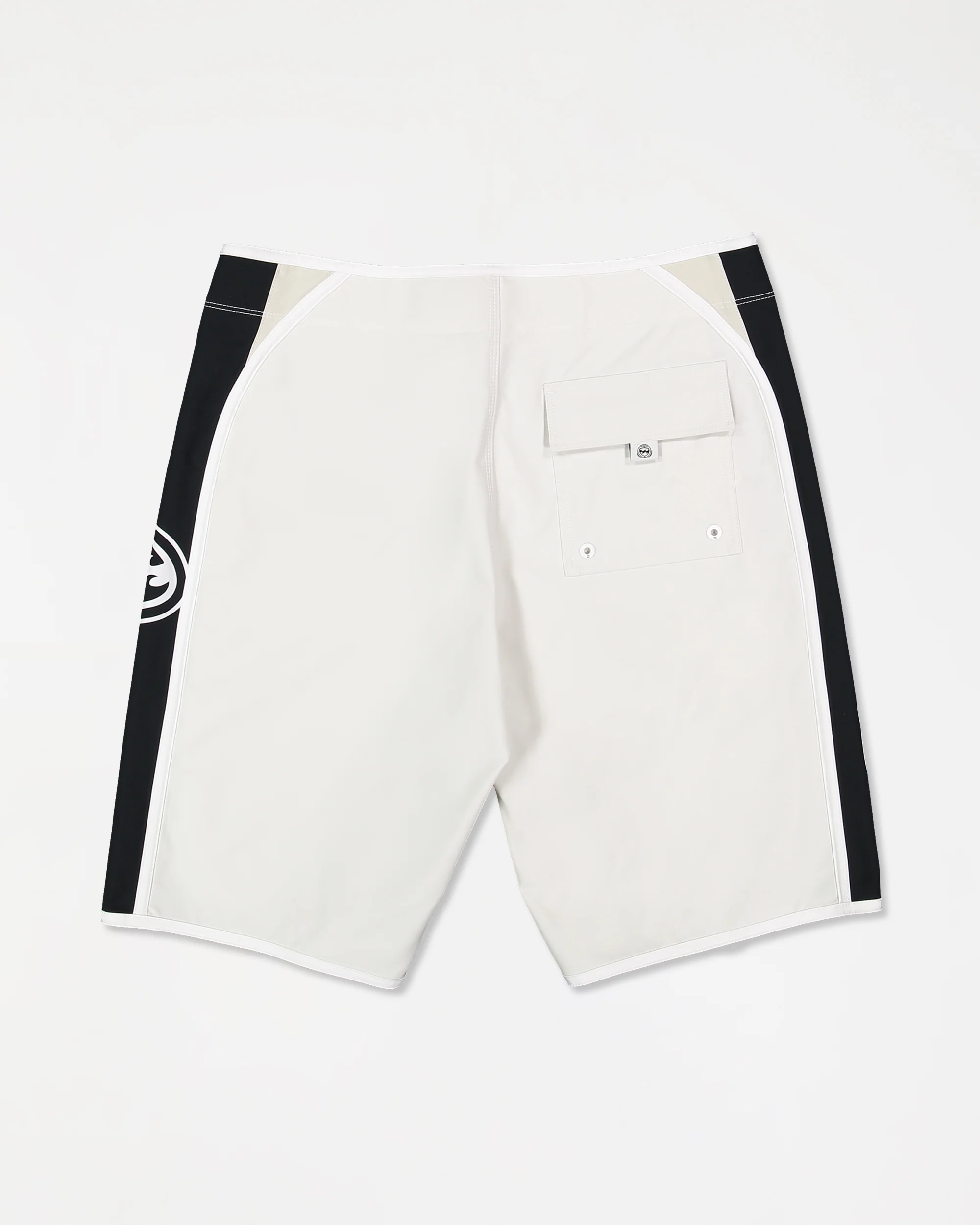 Mens Dbah Bio Wave Pro 21" Boardshorts - Image 8