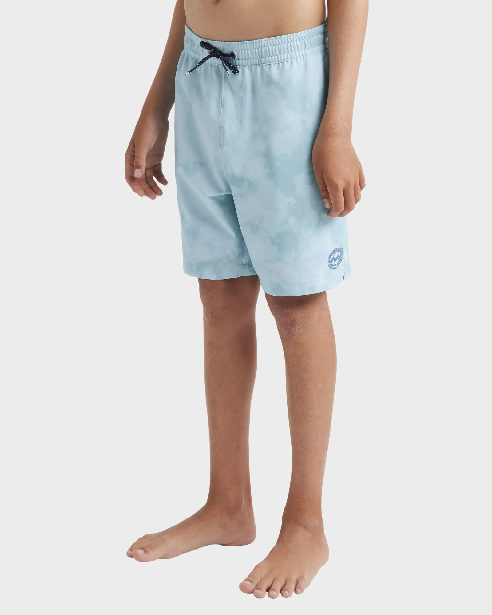 Boys 8-16 Dbah Layback Boardshorts - Image 2