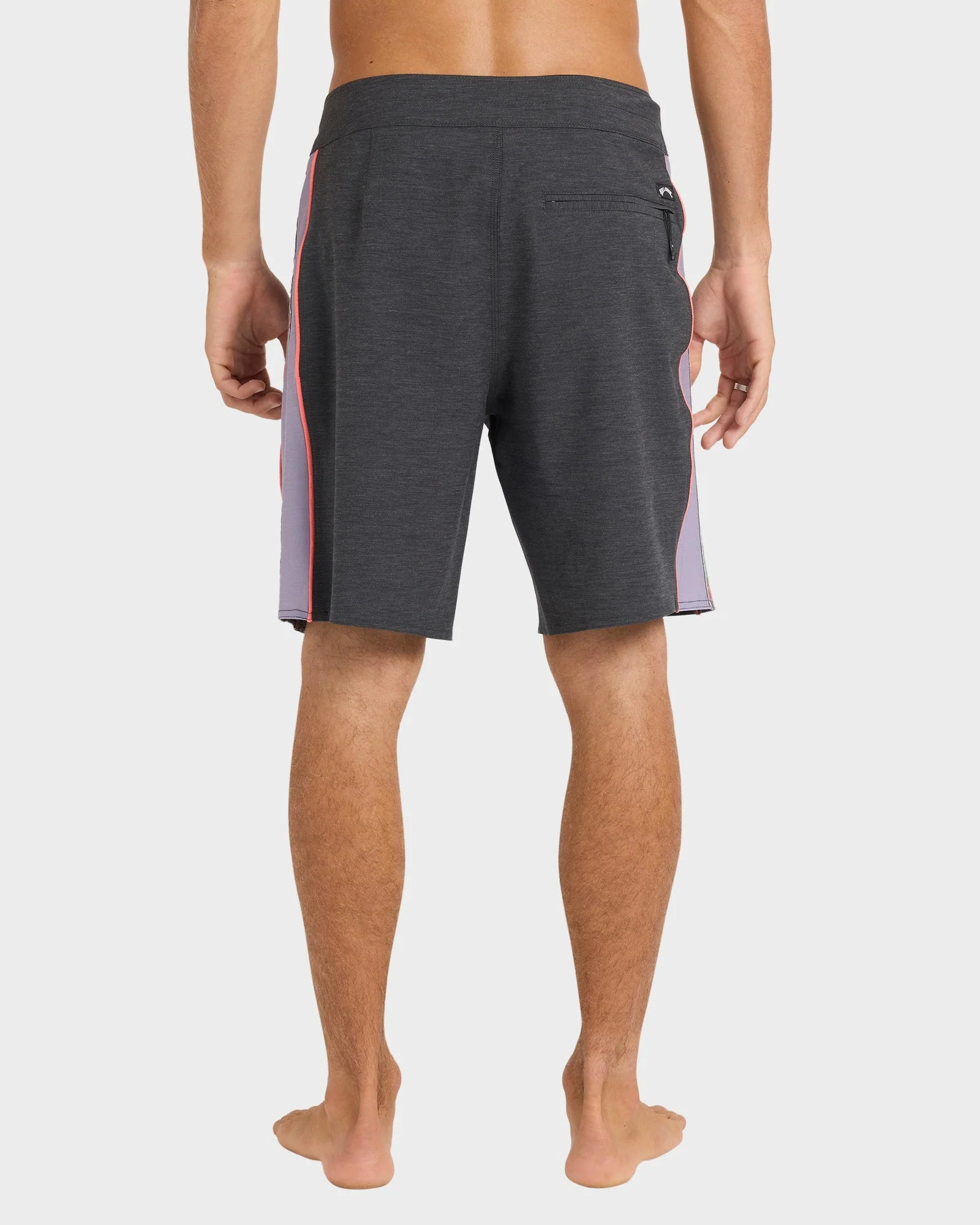 Mens Dbah Pro 20" Boardshorts - Image 2