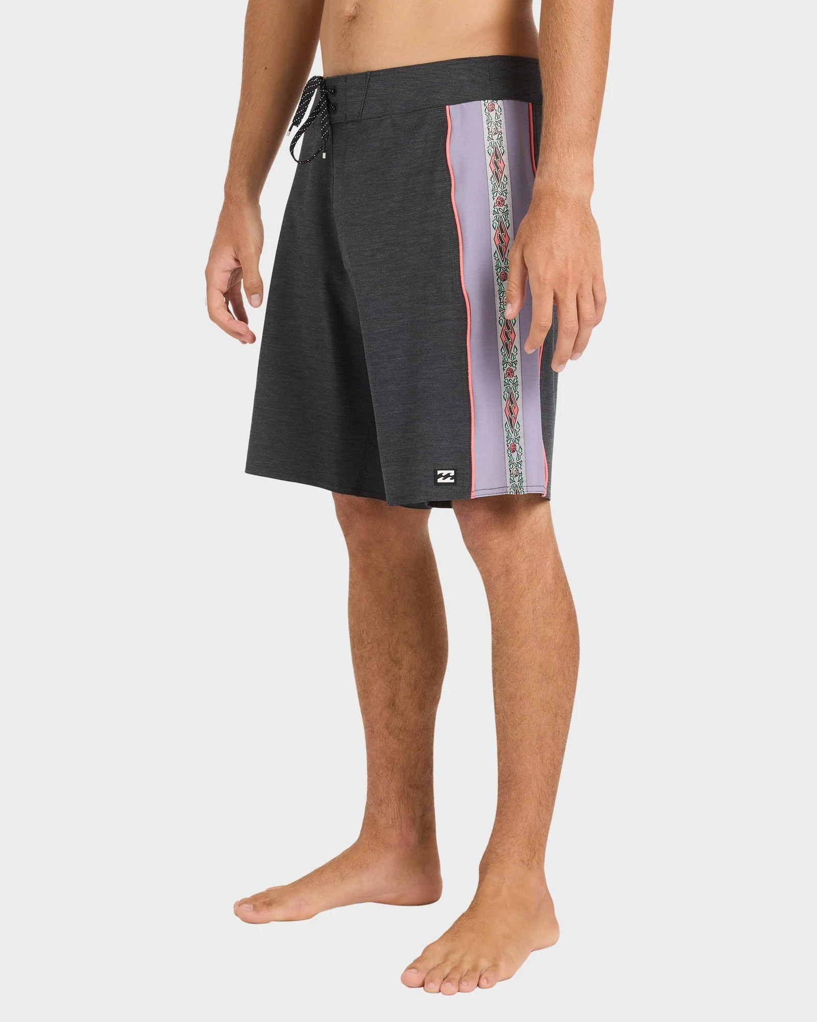Mens Dbah Pro 20" Boardshorts - Image 3