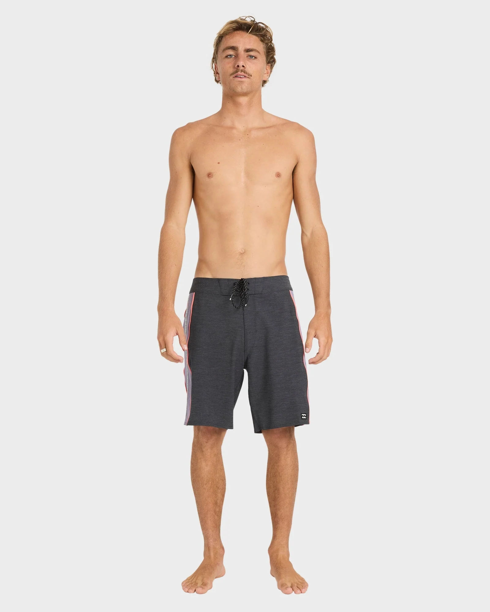 Mens Dbah Pro 20" Boardshorts - Image 5