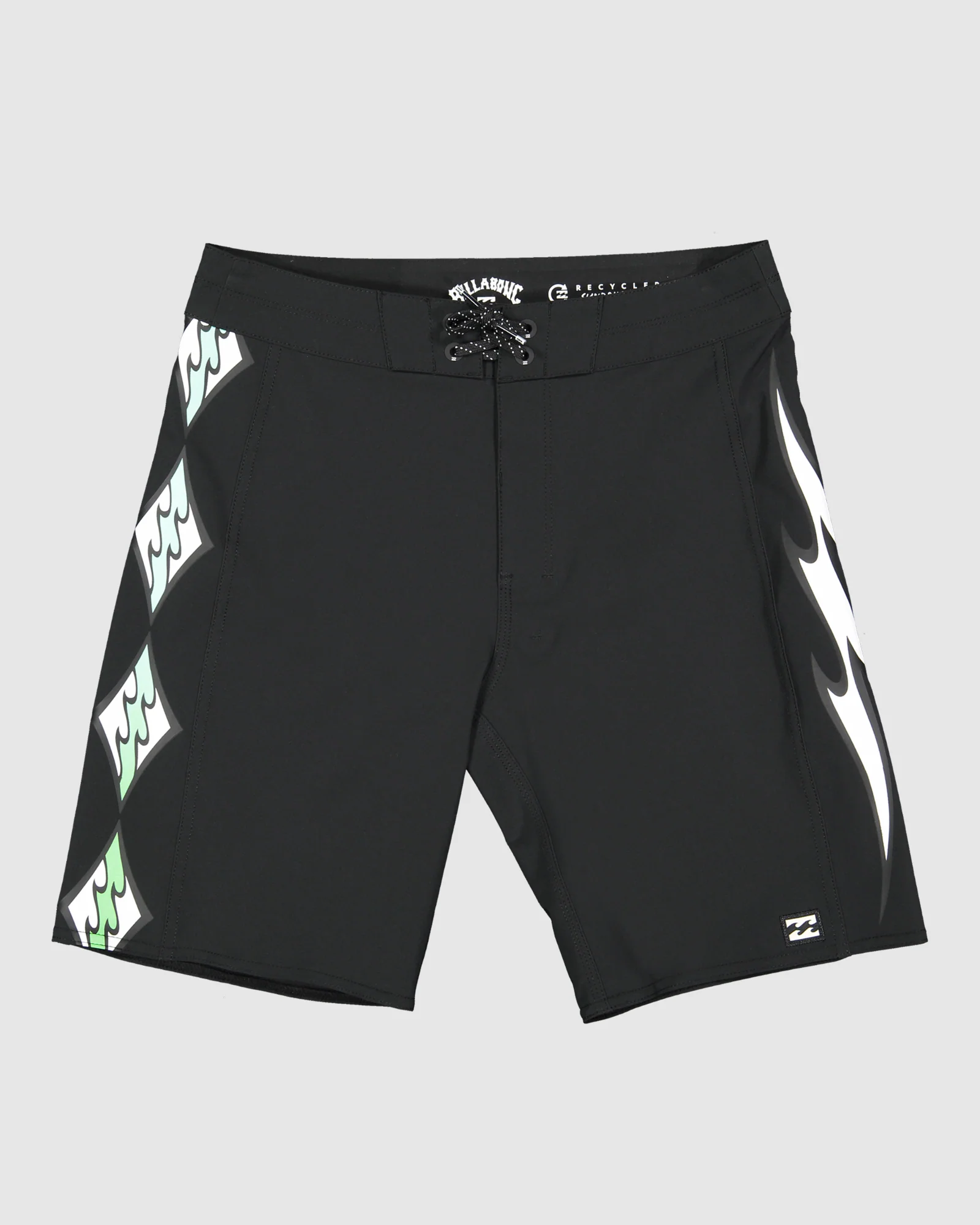 Boys 8-16 Dbah Pro Boardshorts - Image 2