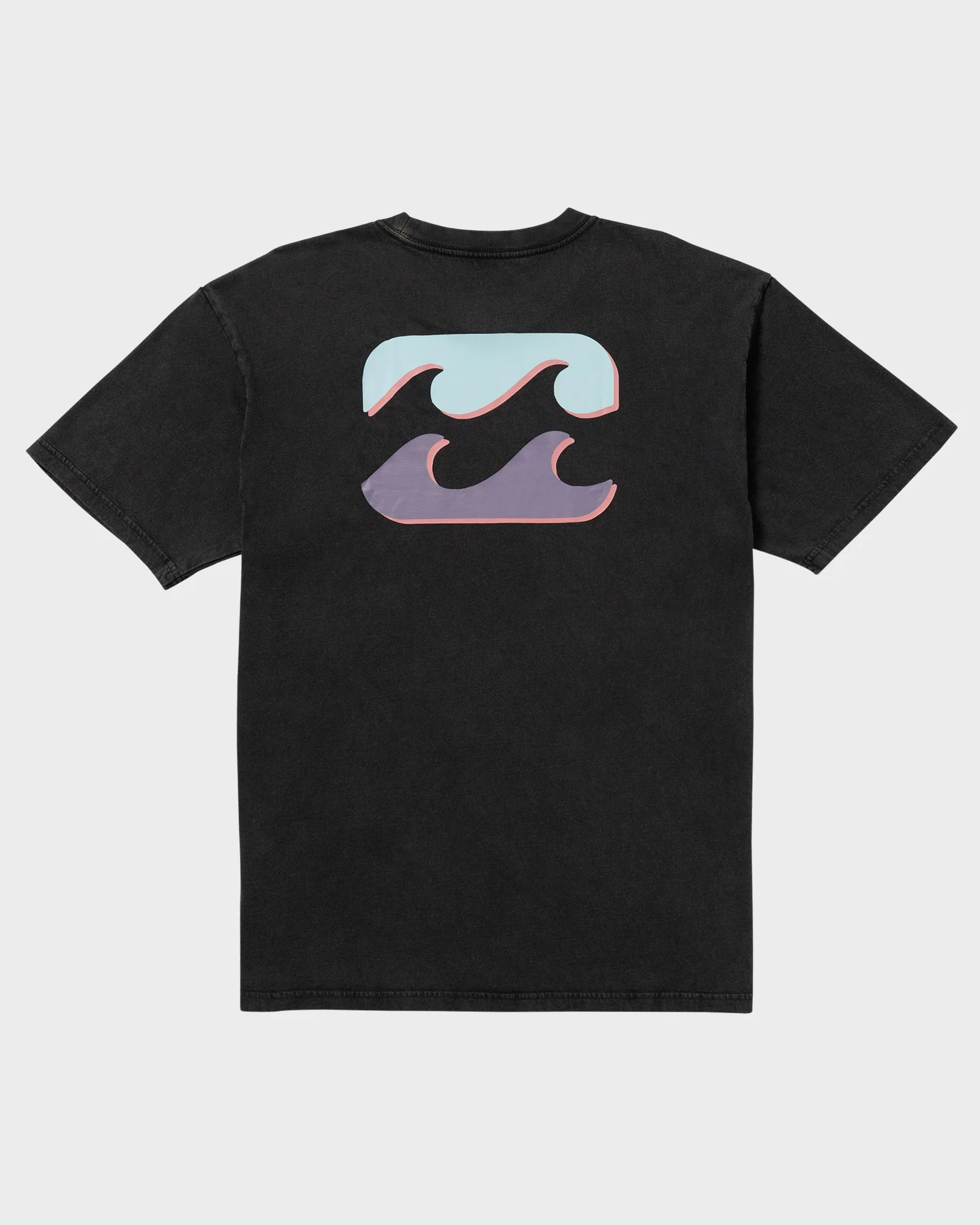 Mens Decal Reg T-Shirt - Image 2
