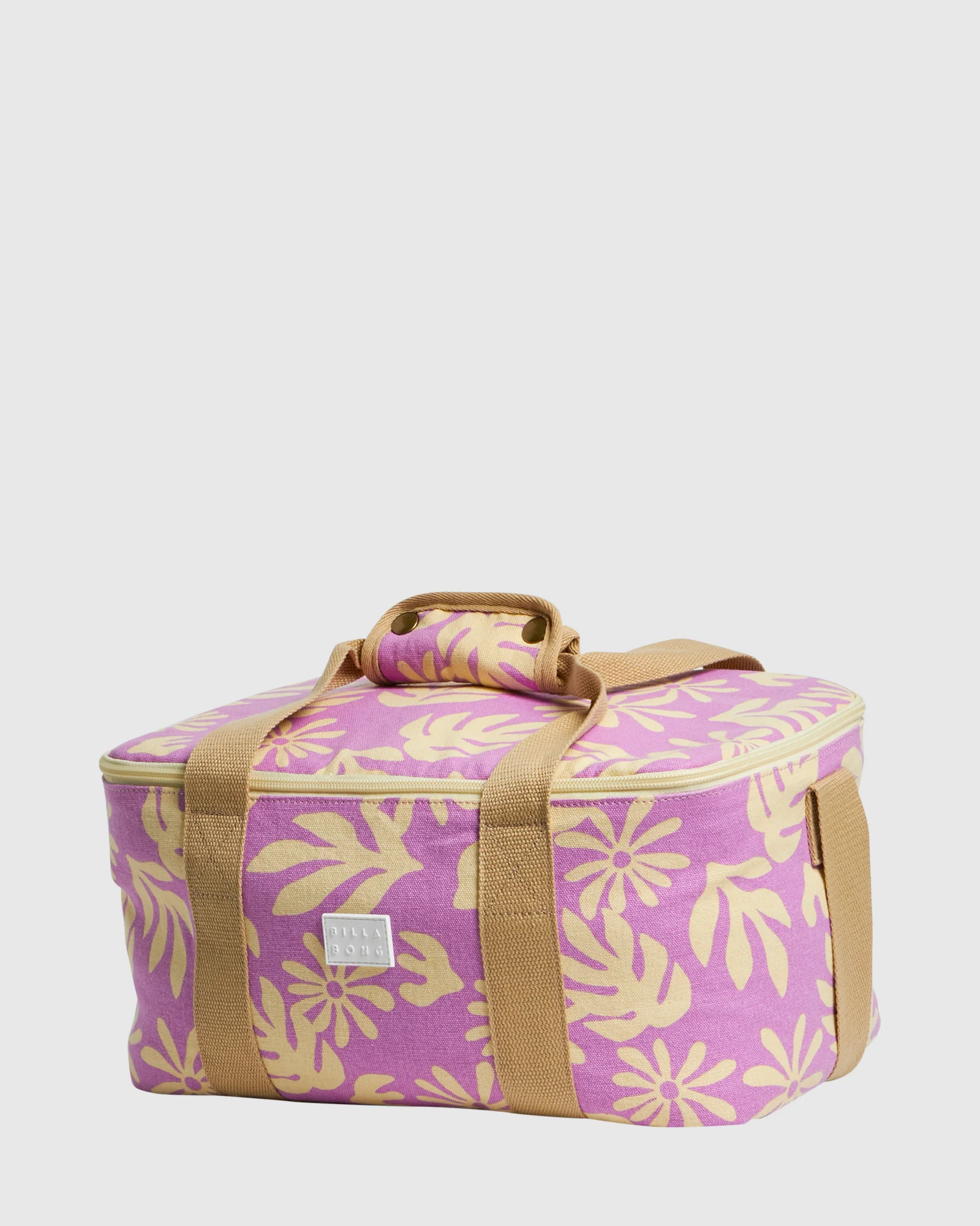 Womens Deep Sea Daisy Cooler - Image 2
