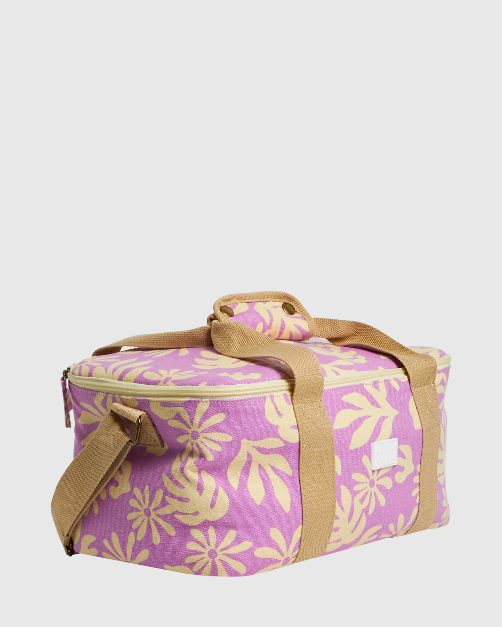 Womens Deep Sea Daisy Cooler - Image 3