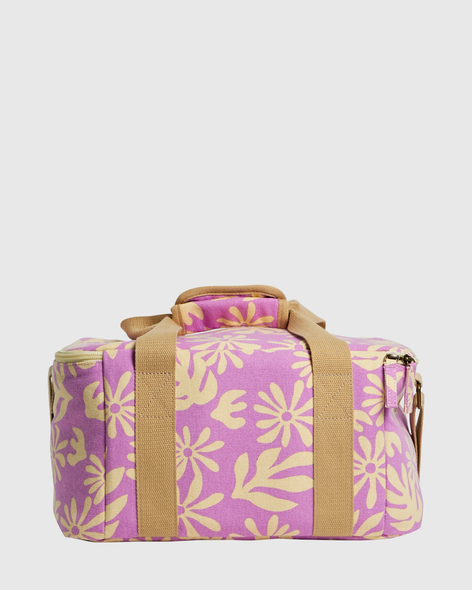 Womens Deep Sea Daisy Cooler - Image 4