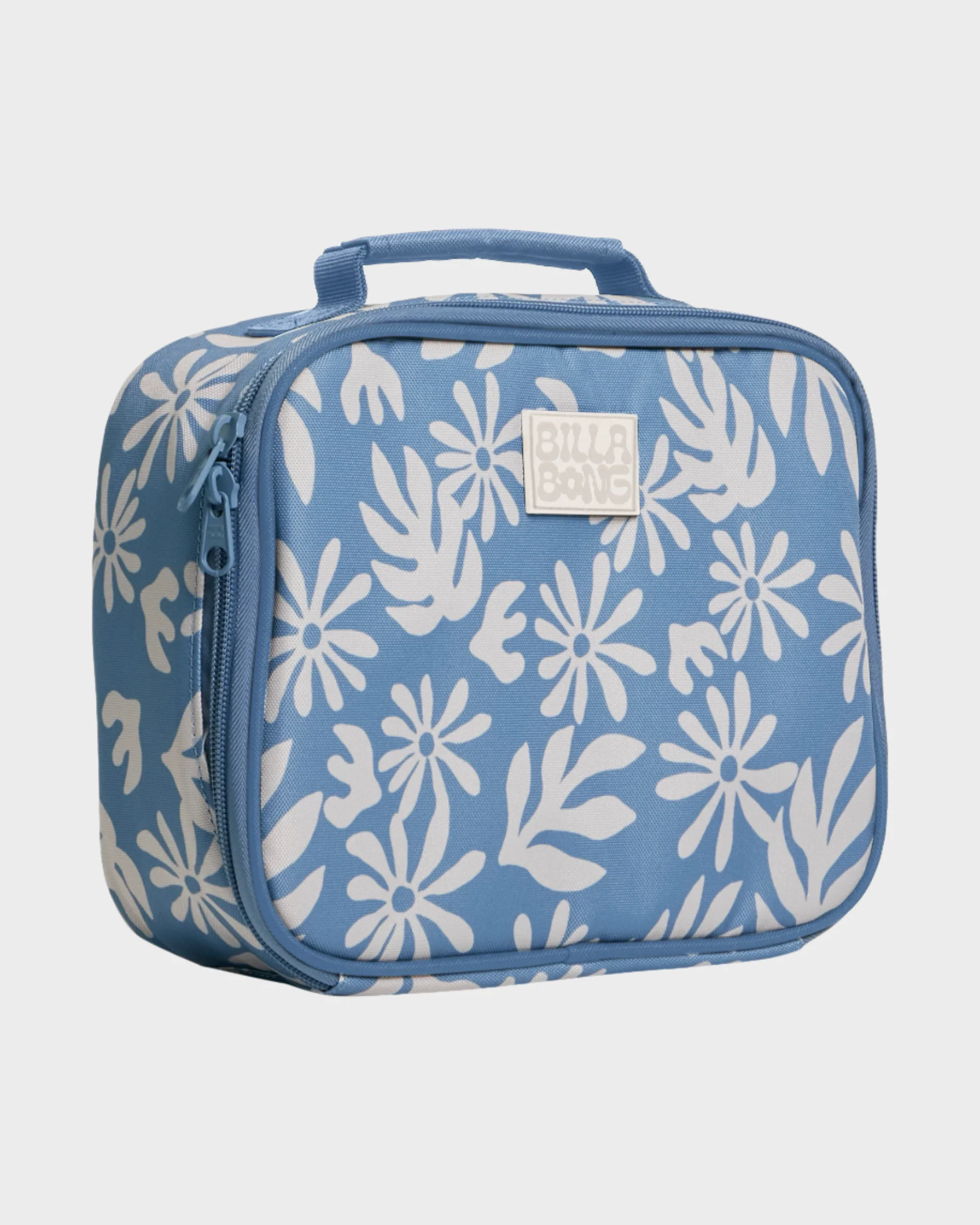 Womens Deeps Sea Daisy Lunchbox - Image 2